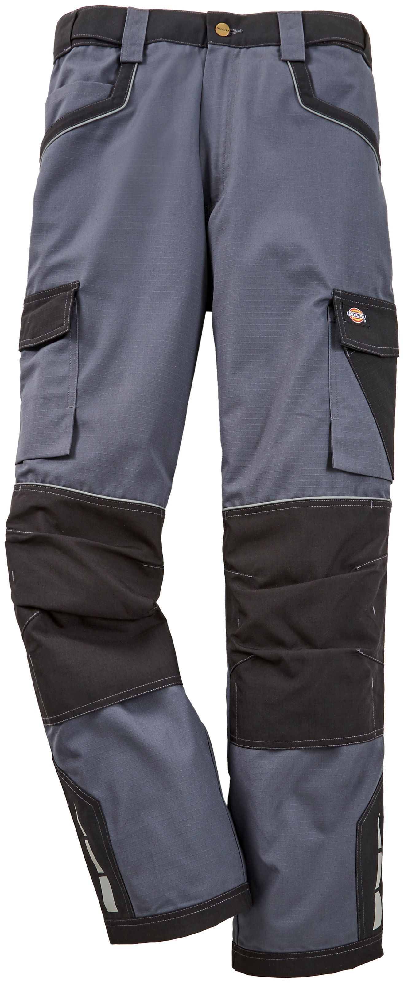 Dickies Arbeitshose »Industry Pro«, mit Kniepolstertaschen