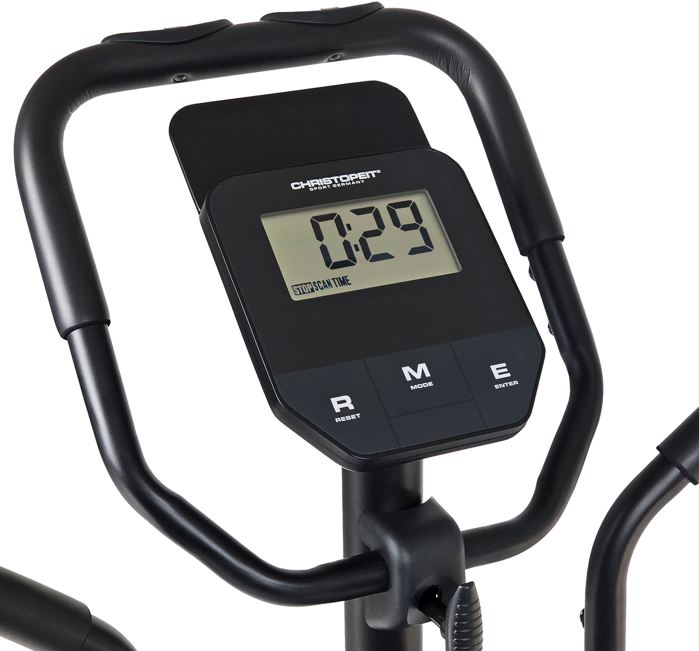 Christopeit Sport® Crosstrainer »Crosstrainer CT 6«