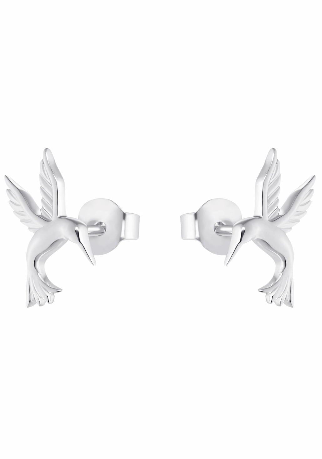 Amor Paar Ohrstecker »Kolibri, 2034098«