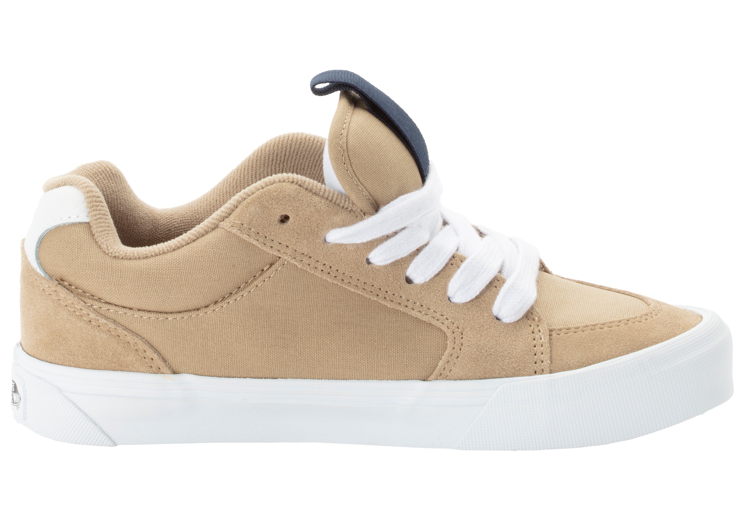 Vans Sneaker »Chukka Push«