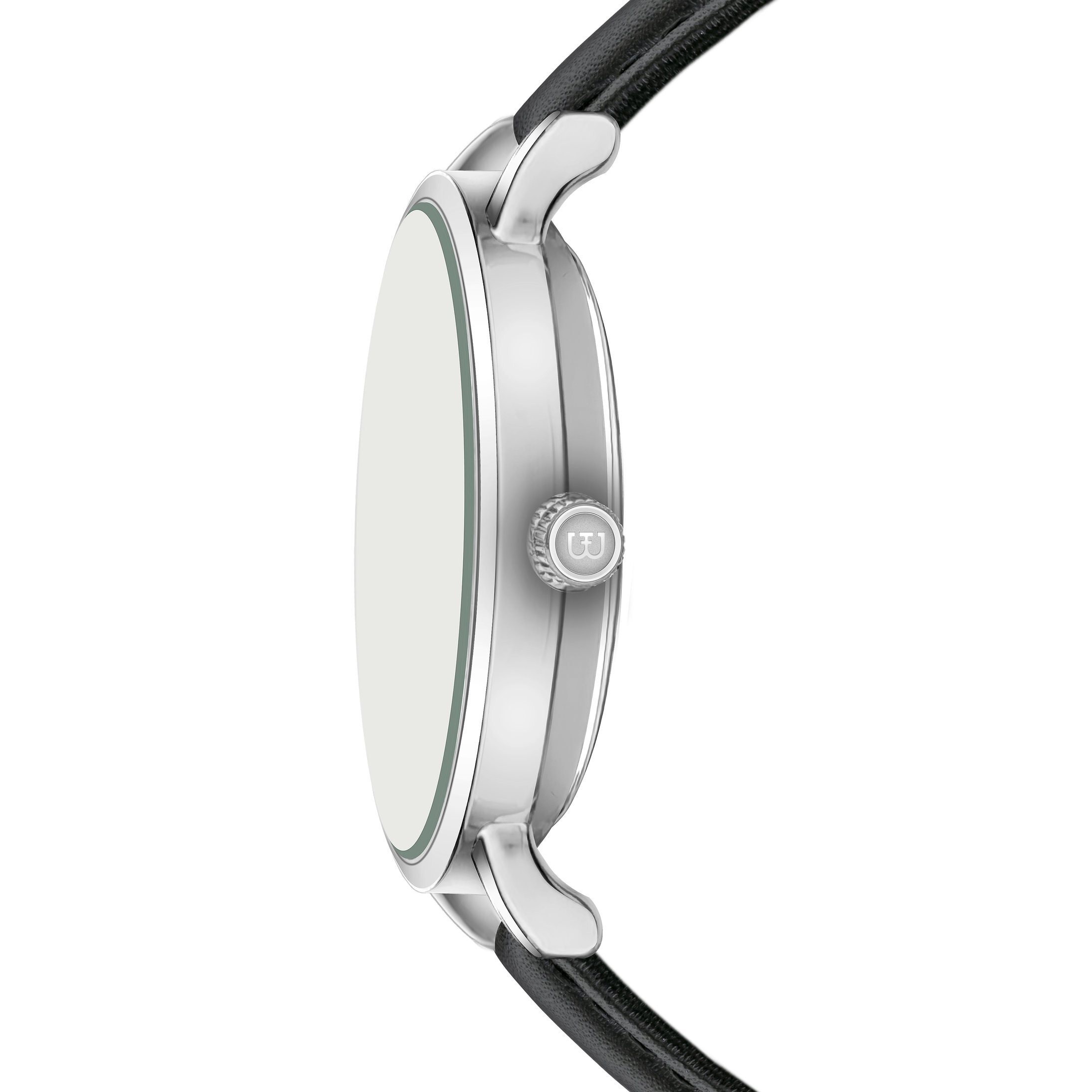 FRANZ BÖHLER Quarzuhr »BC1-S010S«