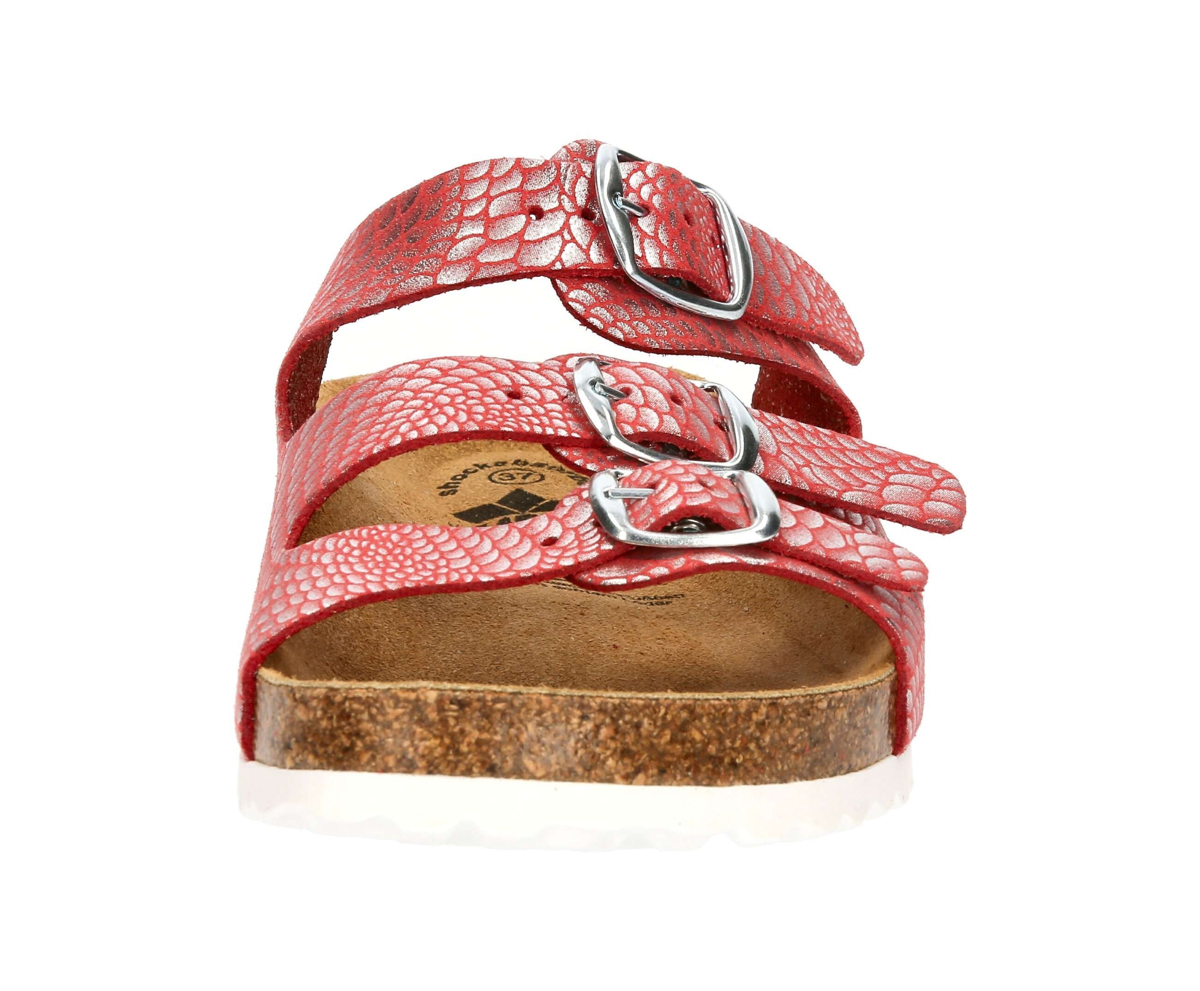Lico Pantolette »Pantolette Bioline Snake«