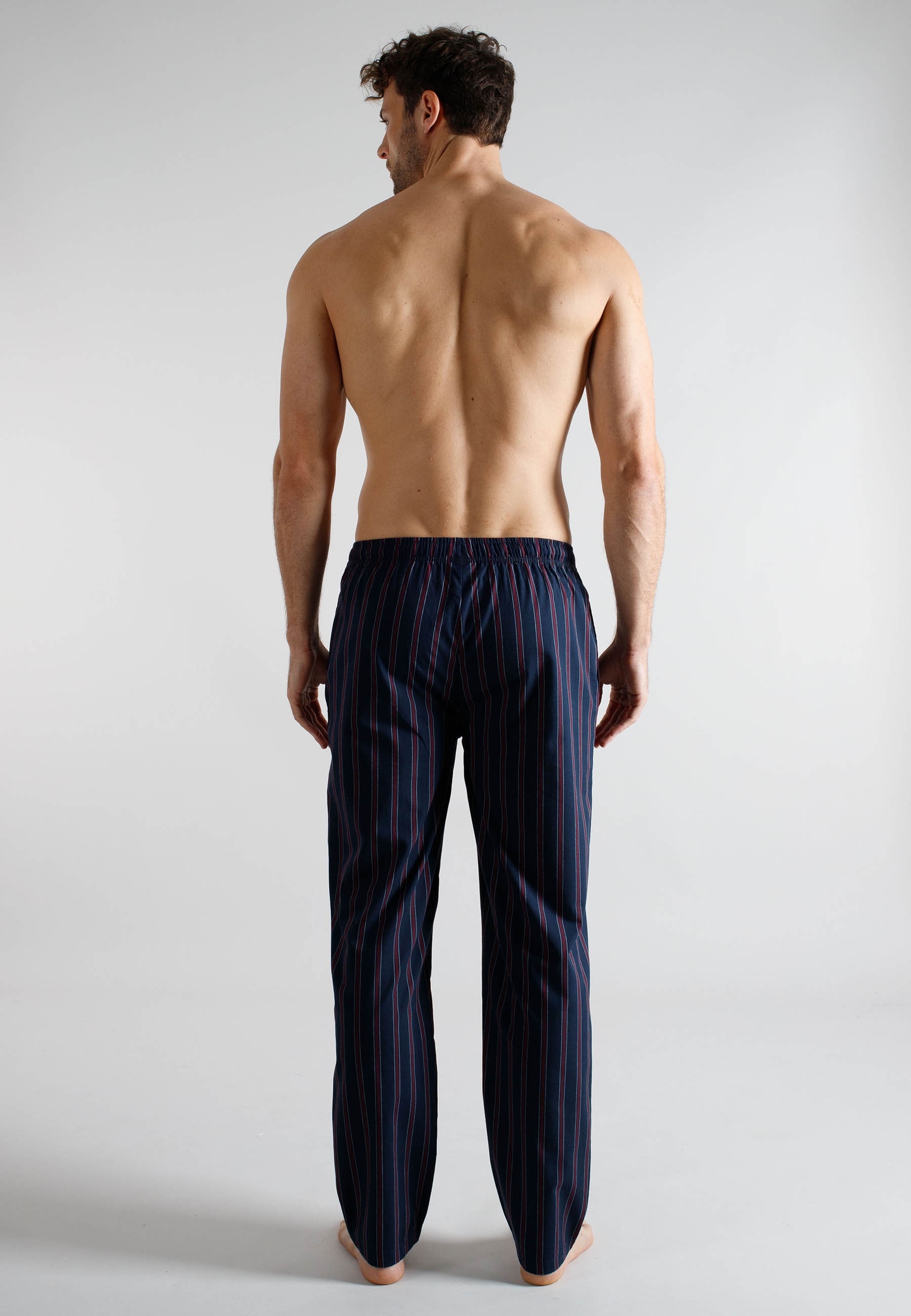 TOM TAILOR Pyjamahose