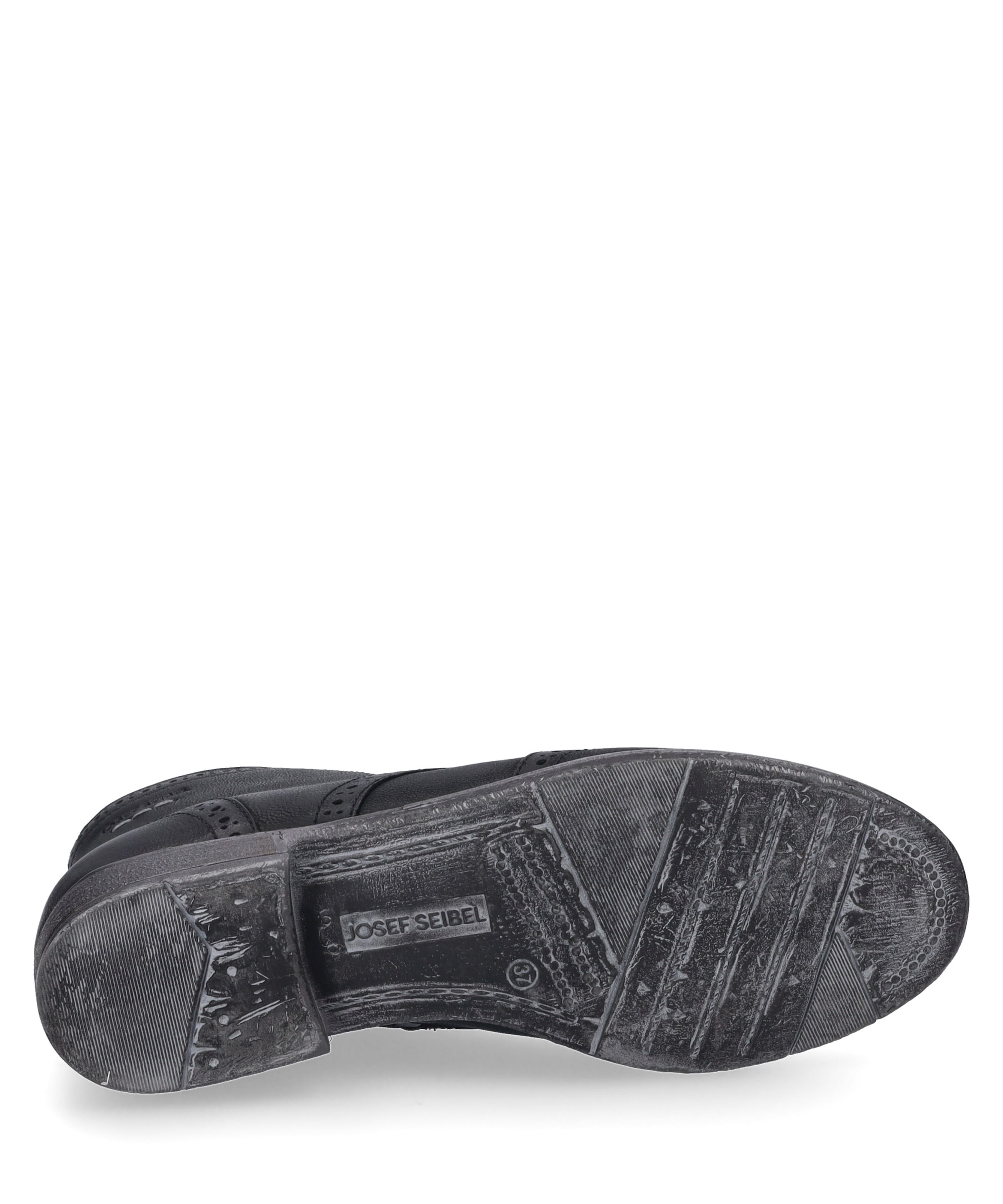 Josef Seibel Stiefelette »Sienna 75, schwarz«