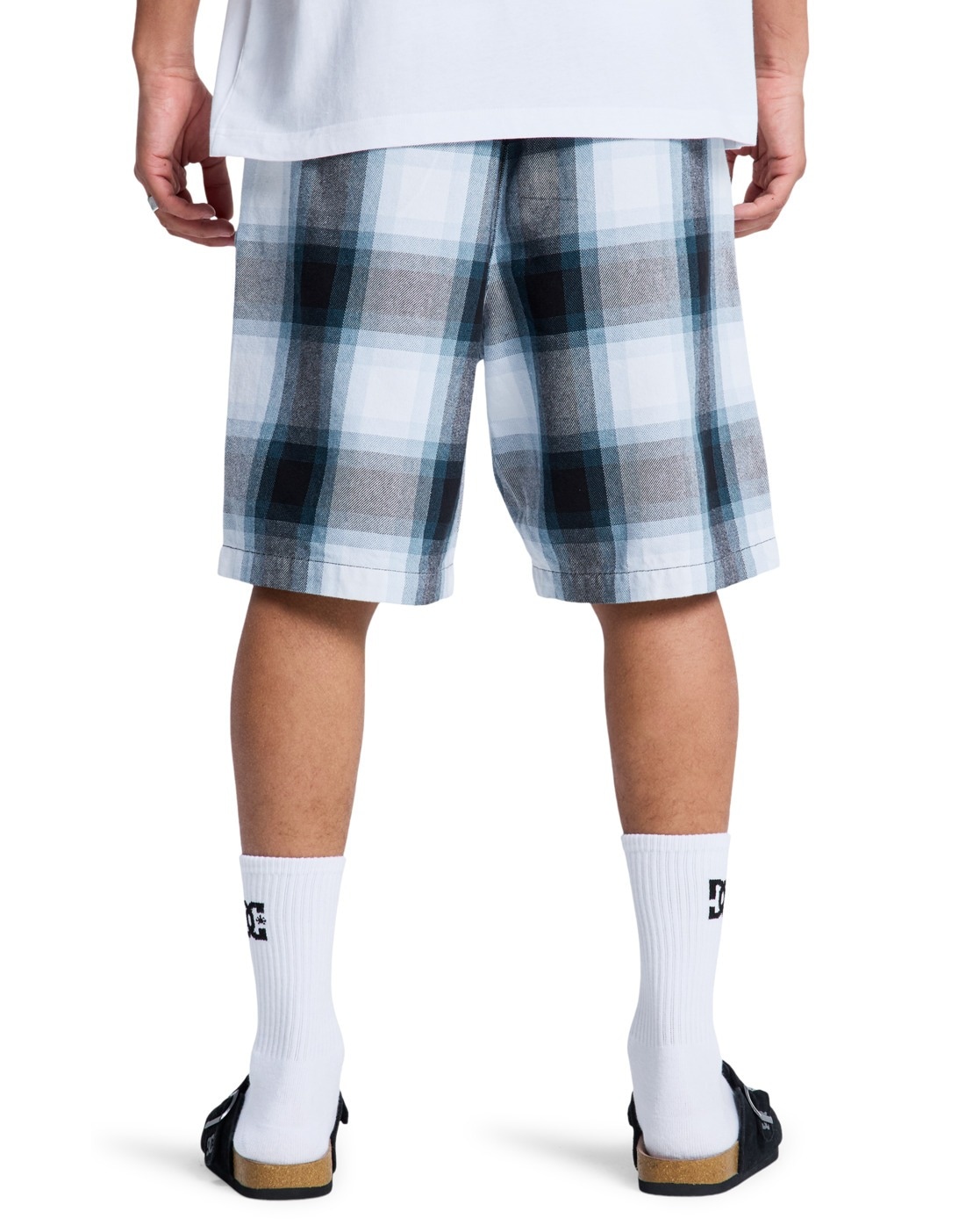 DC Shoes Shorts »Marshal«