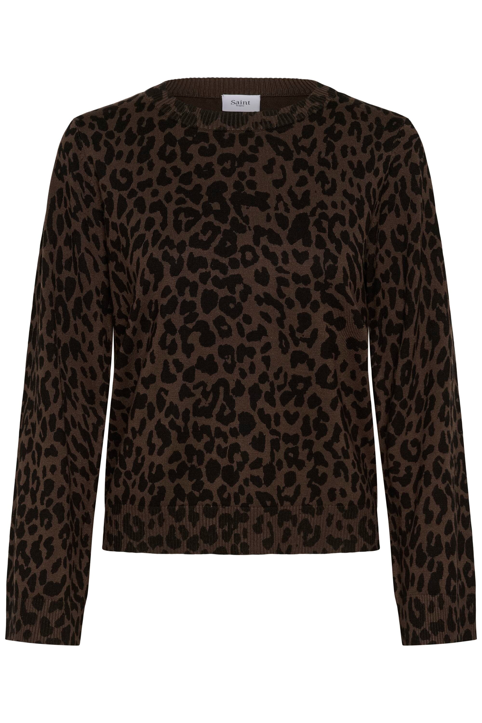 Saint Tropez Strickpullover »Strickpullover ZhilaSZ«