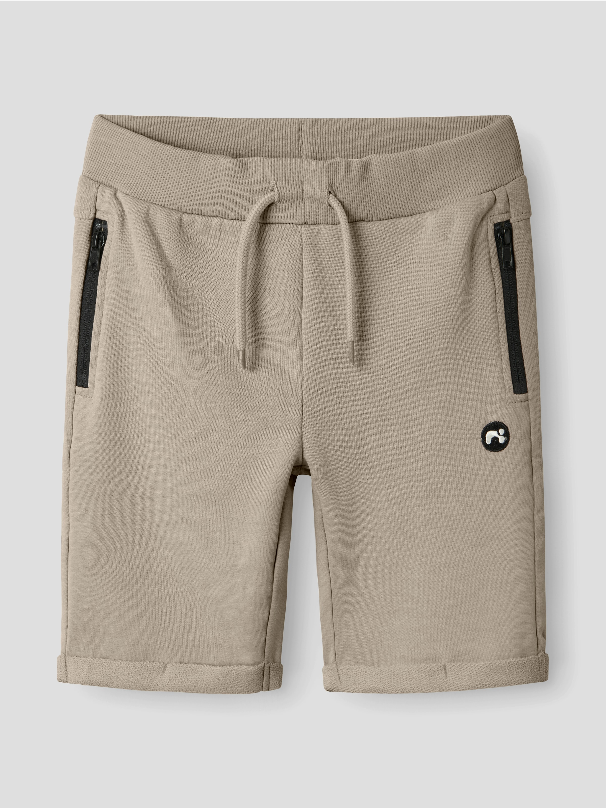 Name It Shorts »NKMVIMO SWE SHORTS BRU NOOS«