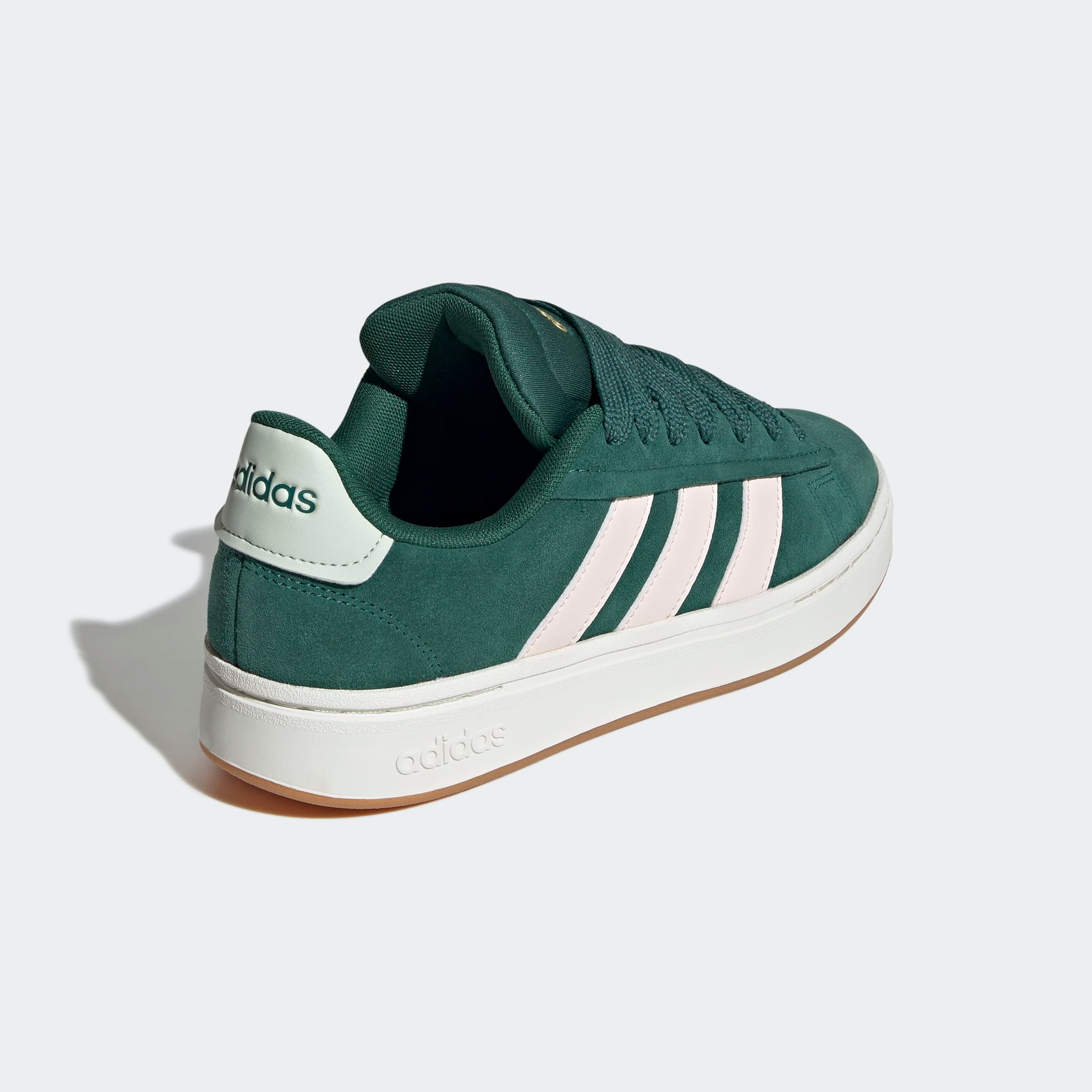adidas Sportswear Sneaker »GRAND COURT ALPHA«, Design inspiriert vom adidas Campus 00