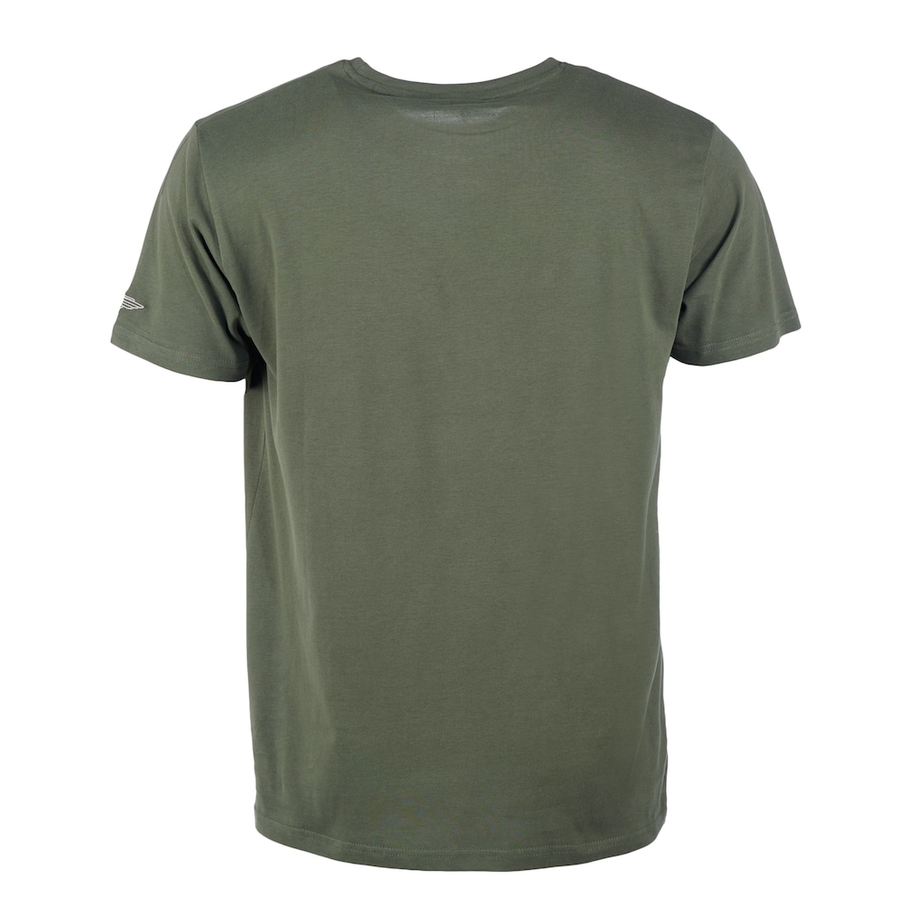TOP GUN T-Shirt »T-Shirt TG20213002«
