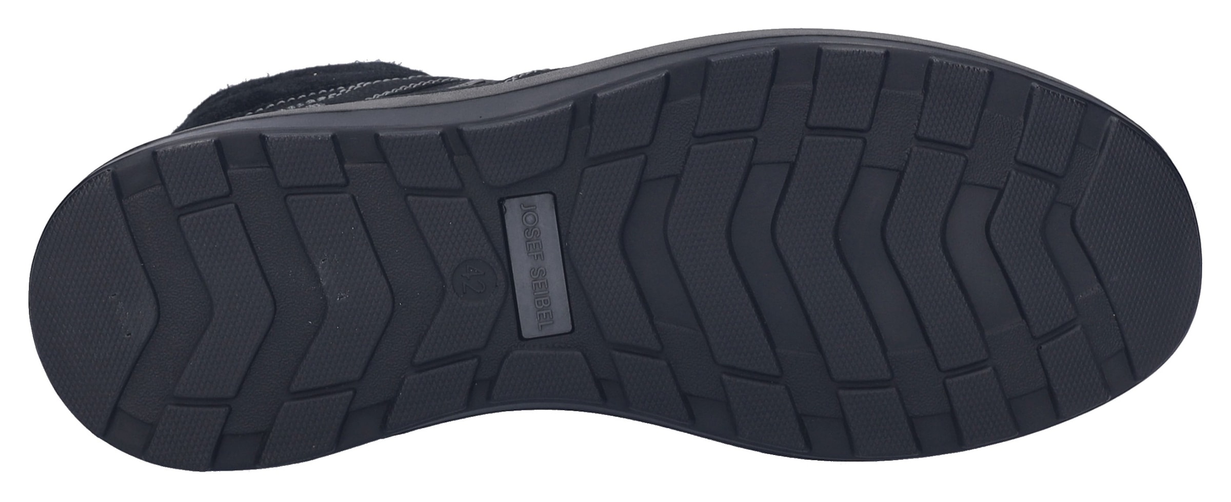 Josef Seibel Winterboots »Marley 53«  Schnürboots mit Warmfutter in Weite G