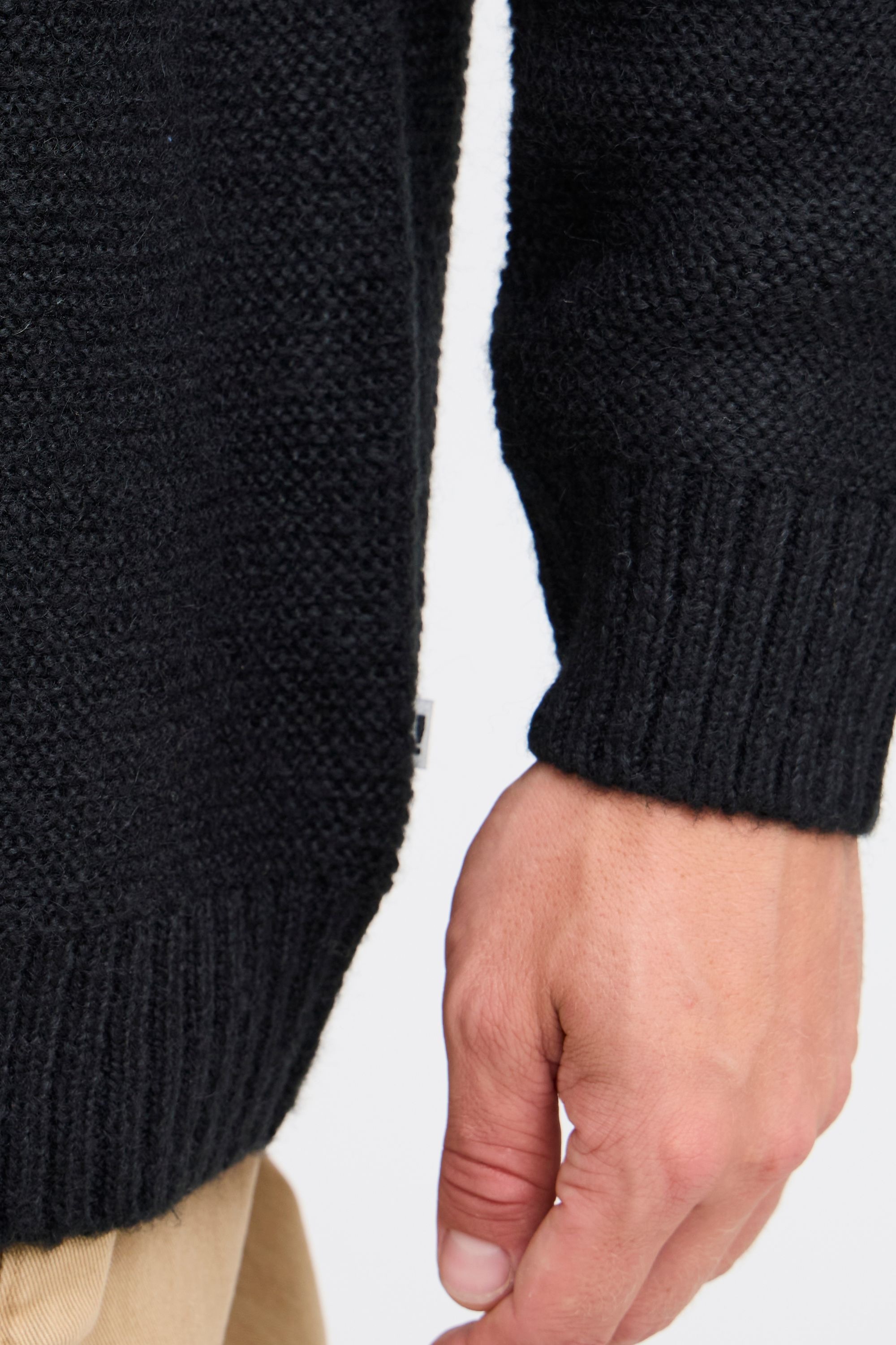 !Solid Strickpullover »Strickpullover SDNOHAR«