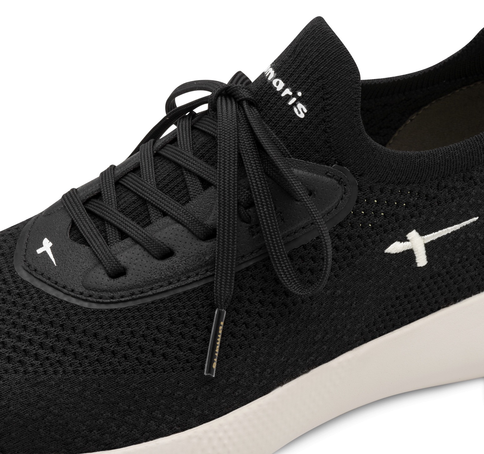 Tamaris Slip-On Sneaker  , Freizeitschuh, Slipper, Halbschuh in veganer Verarbeitung