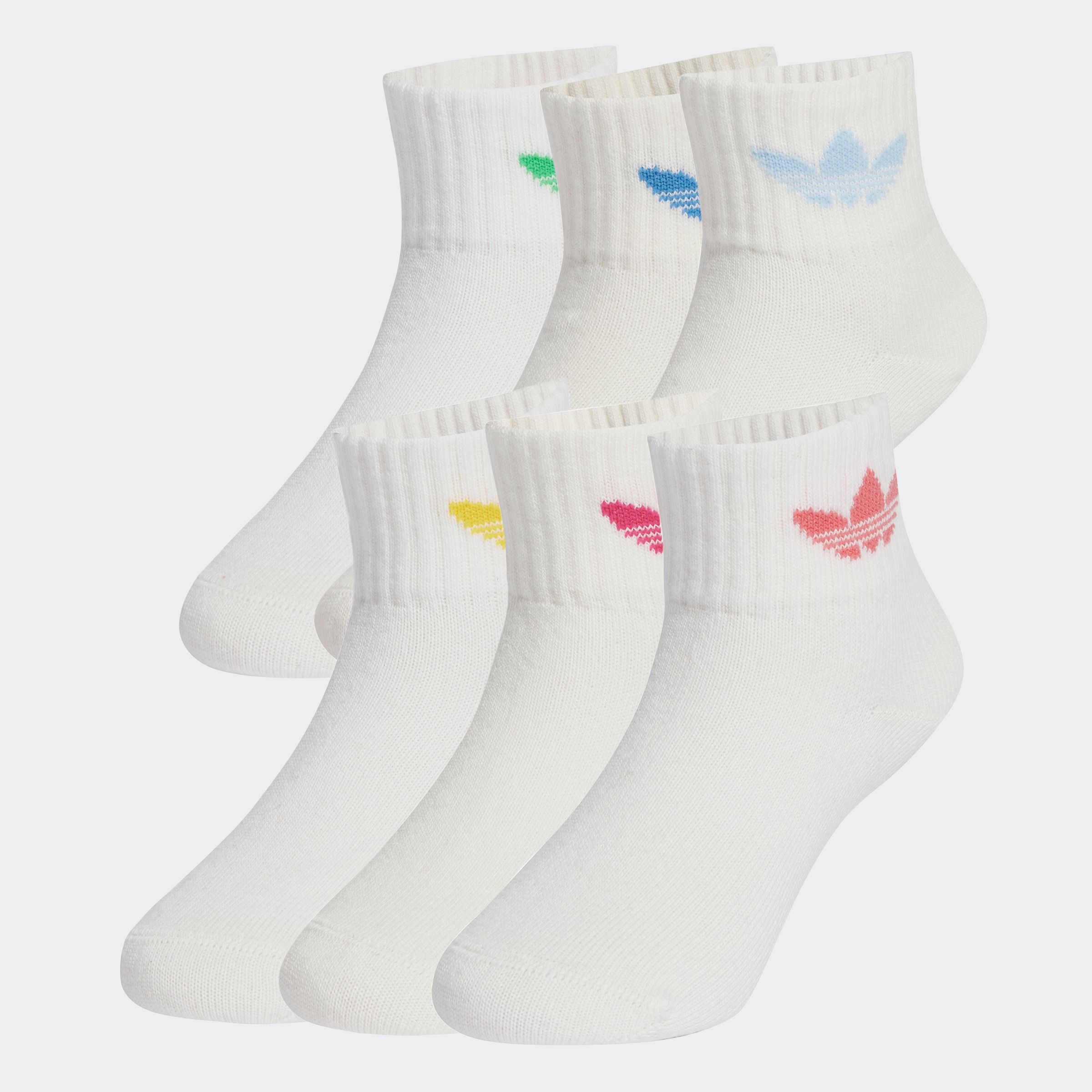 adidas Originals Sportsocken »KIDS SOCK 6PP«