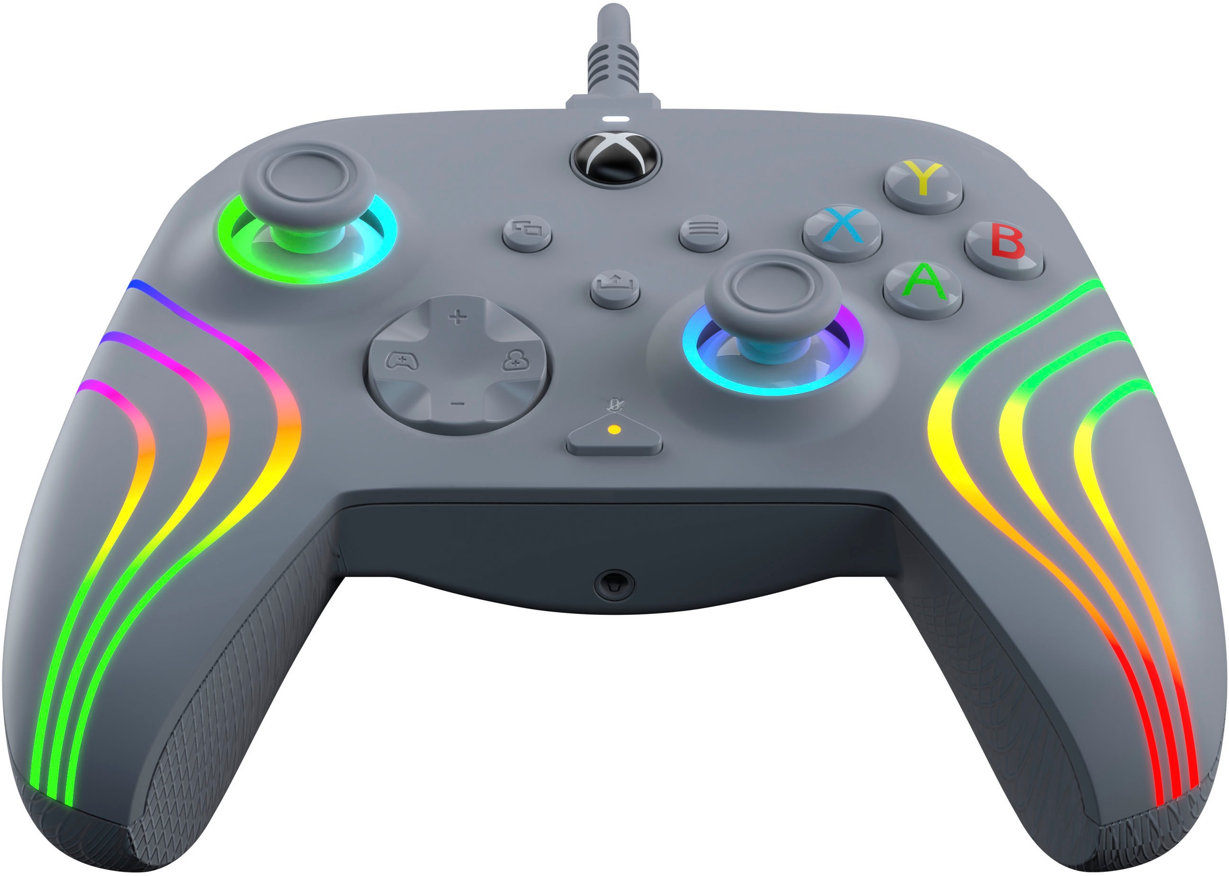 PDP - Performance Designed Products Gamepad »Afterglow™ Wave Kabelgebundener Controller«