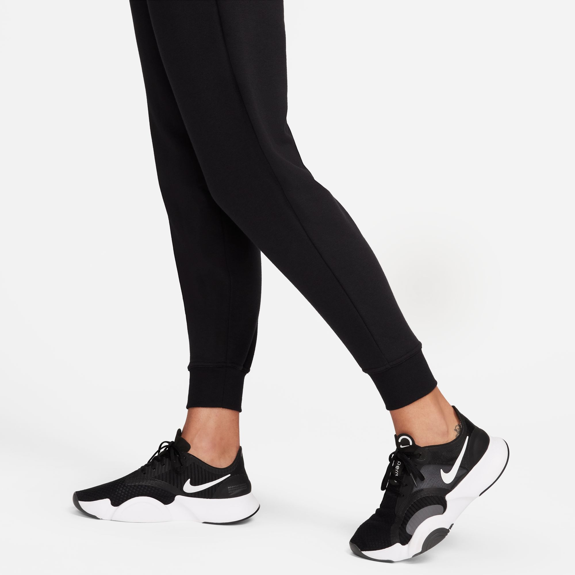 Nike Trainingshose »DRI-FIT ONE WOMEN\'S JOGGERS« kaufen bei OTTO