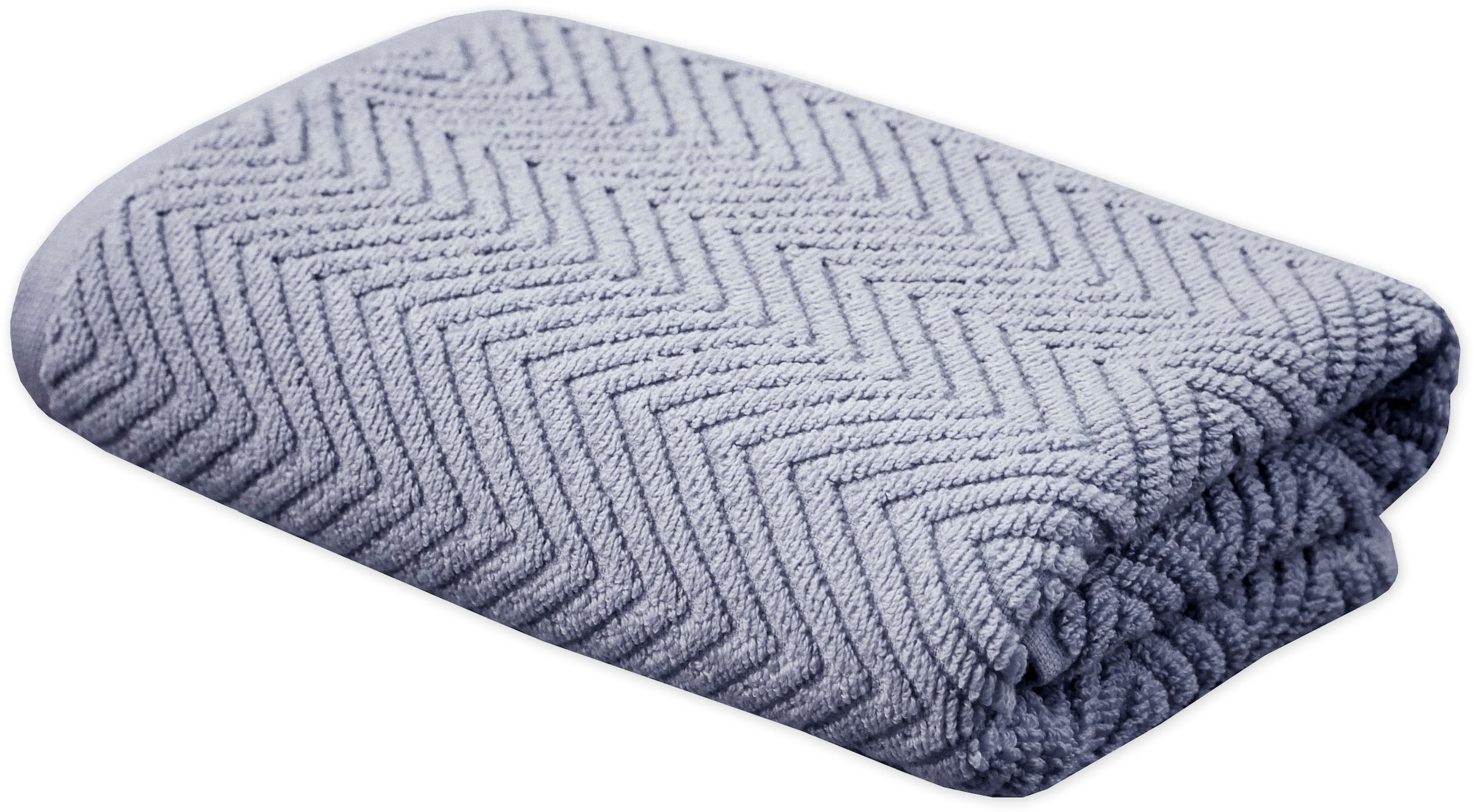 framsohn frottier Handtuch Set »Ocean Bio«, (2 St., 2er Set Handtücher 50 x 100 cm), hergestellt in Österreich, mit Kordel, gedrehter Bauschzwirn