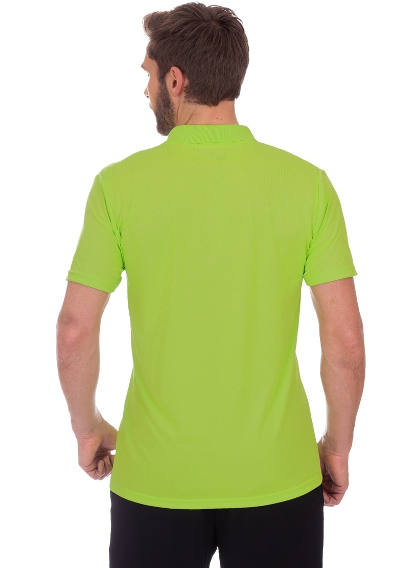 Trigema Poloshirt »TRIGEMA Klassisches Poloshirt COOLMAX®«, (1 tlg.)