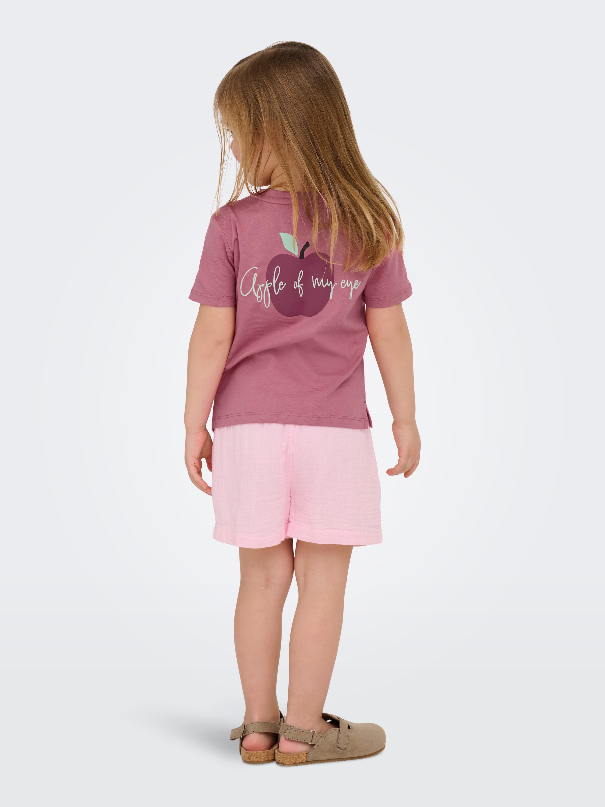 KIDS ONLY T-Shirt »KMGCANDY LIFE S/S PRINTED TEE JRS NOOS«