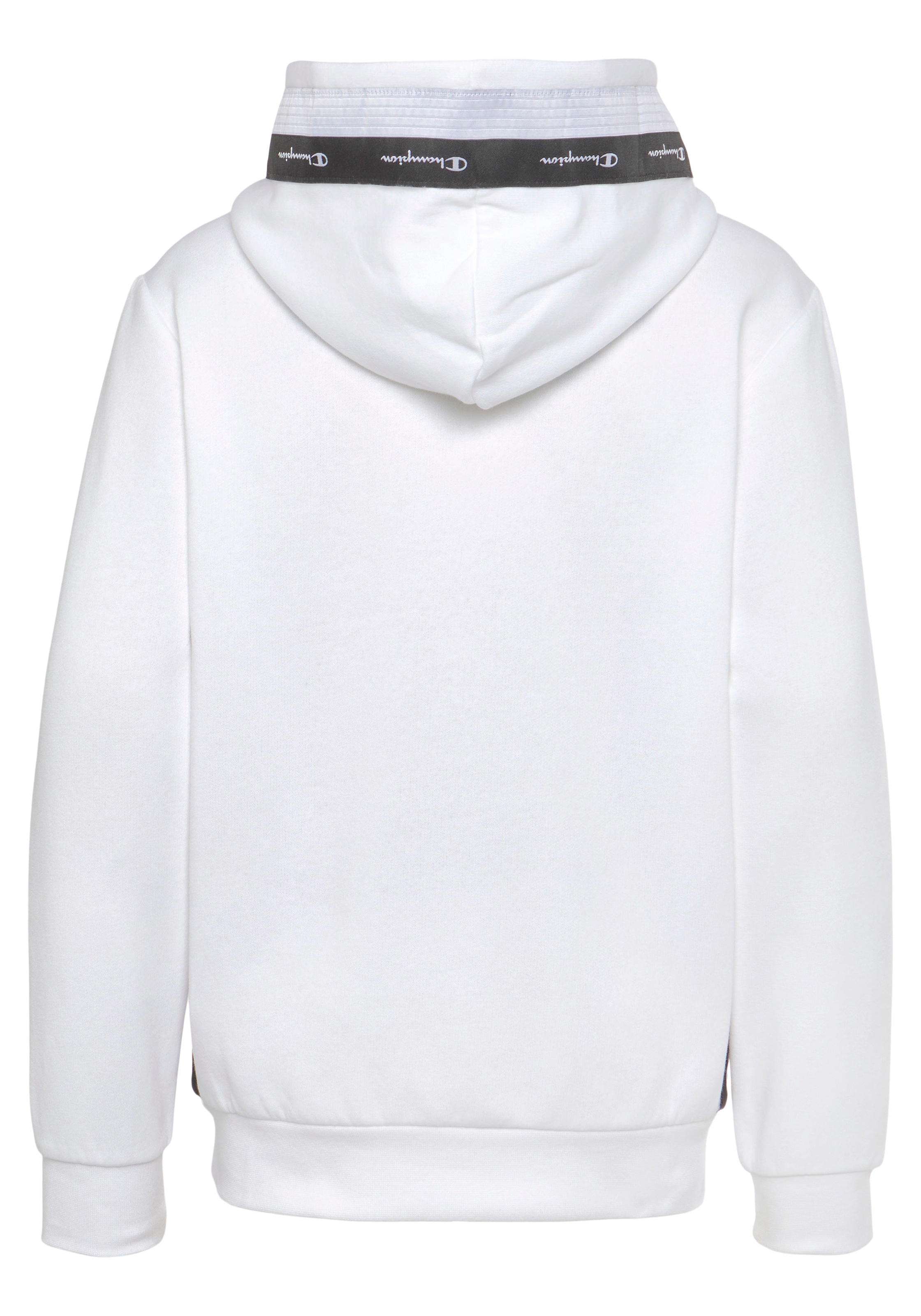 für bei »Tape OTTO - Sweatshirt Kapuzensweatshirt Kinder« Hooded Champion