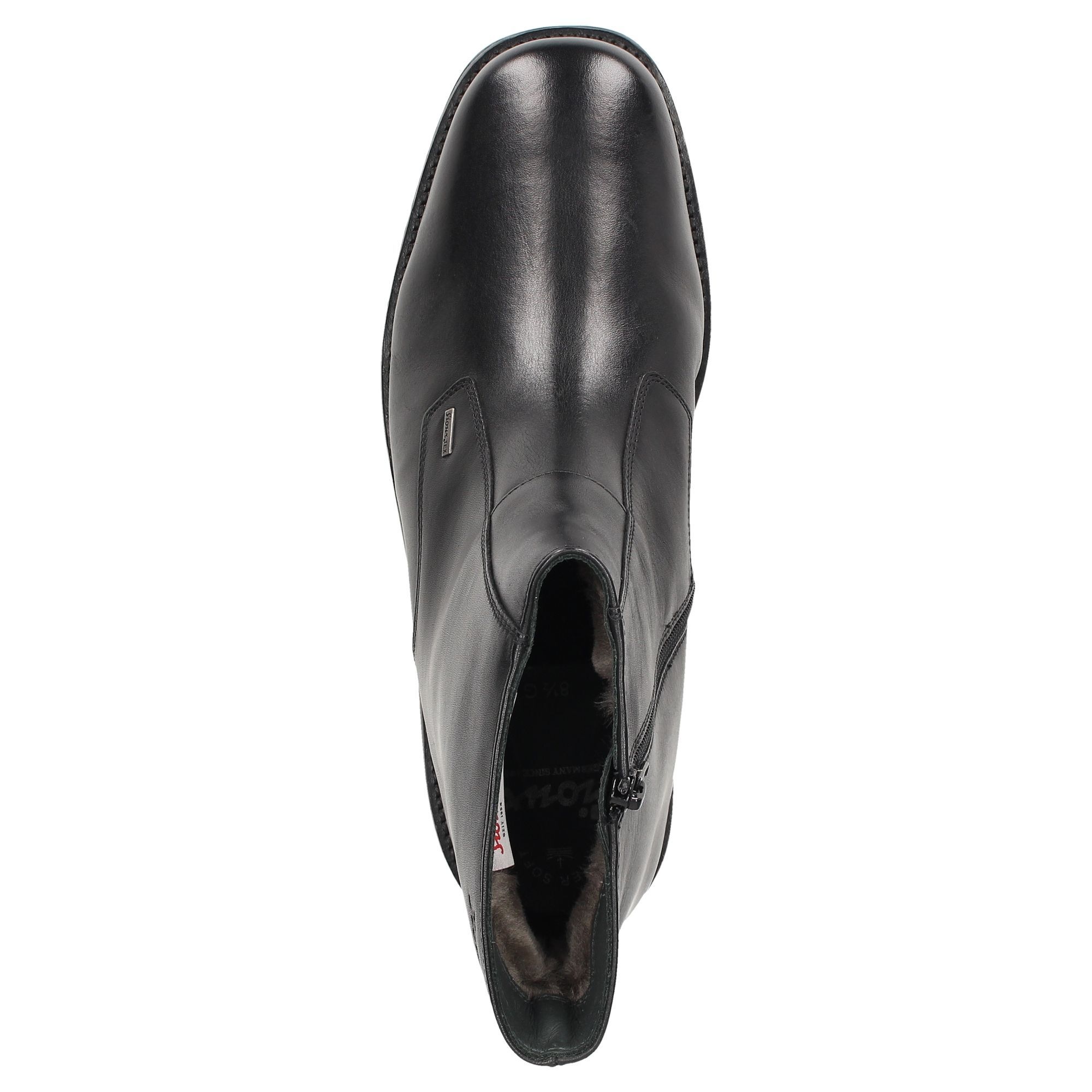 SIOUX Stiefelette »Lanford-TEX-LF«