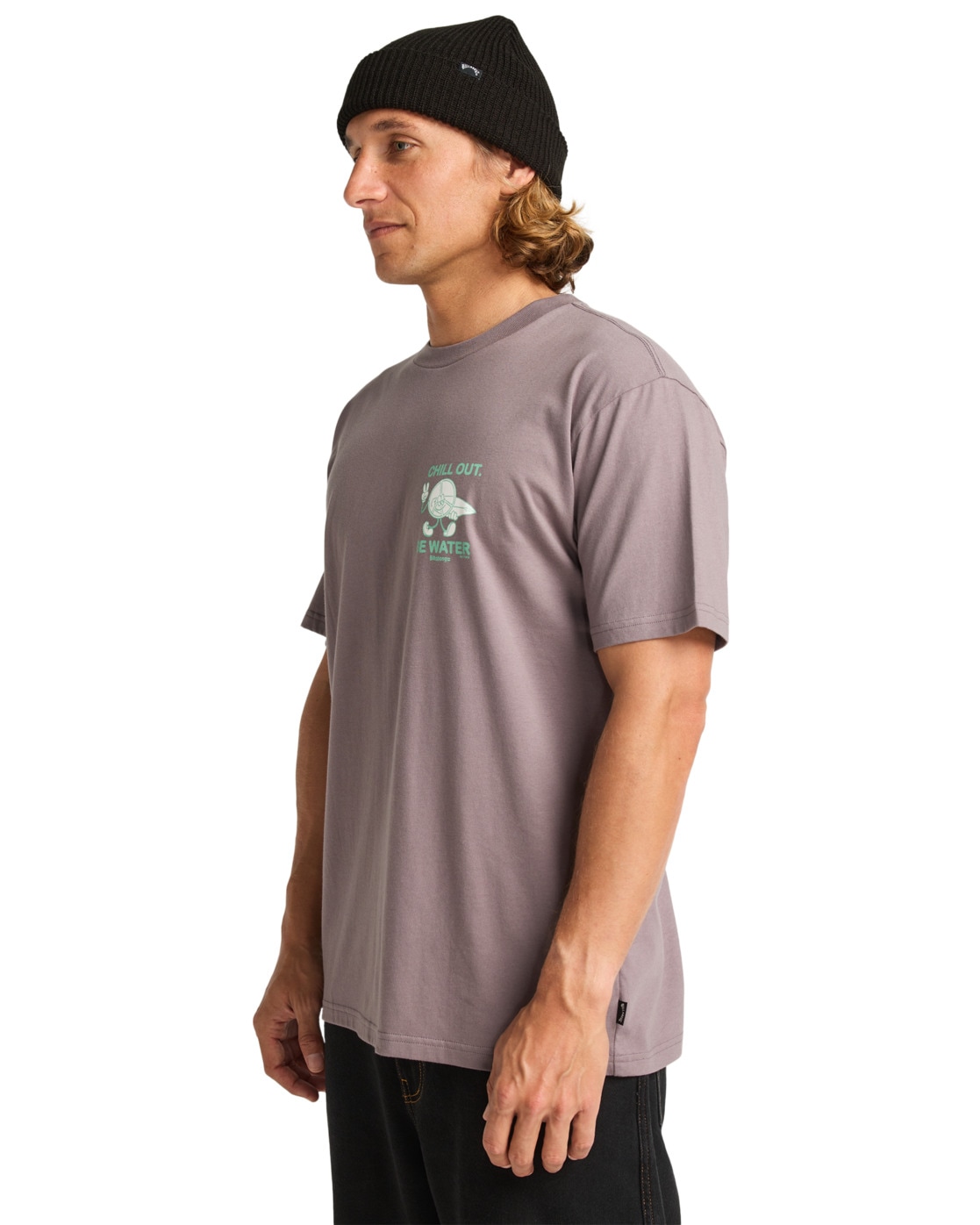 Billabong T-Shirt »Gimmicks«