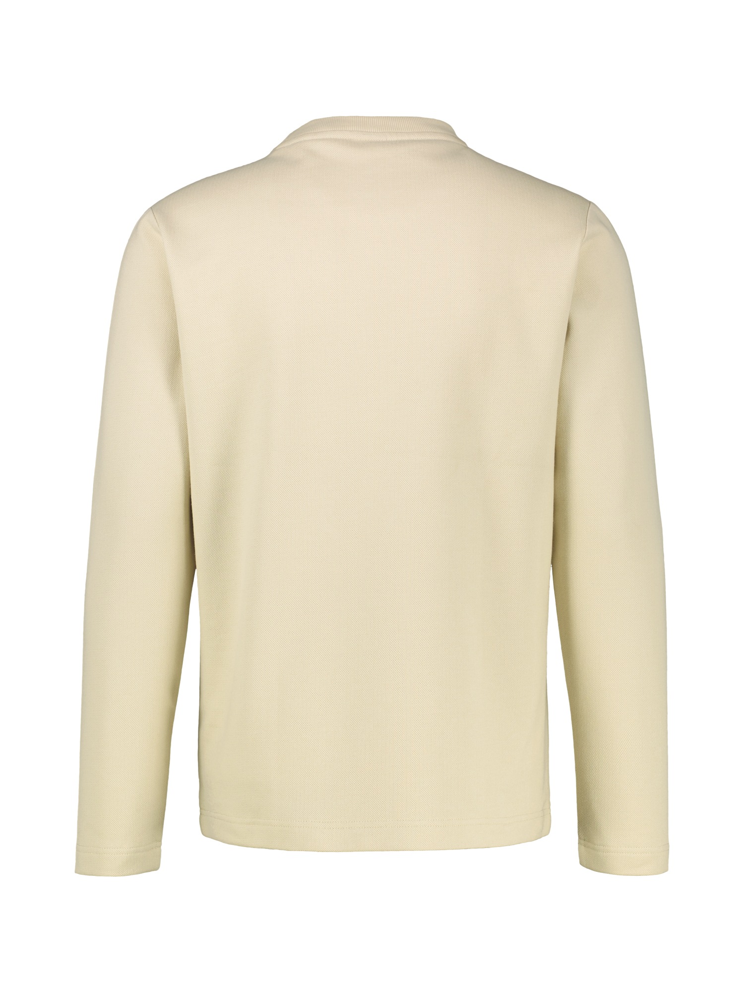 LERROS Sweatshirt »Herren Sweatshirt - clean, soft und smart!«
