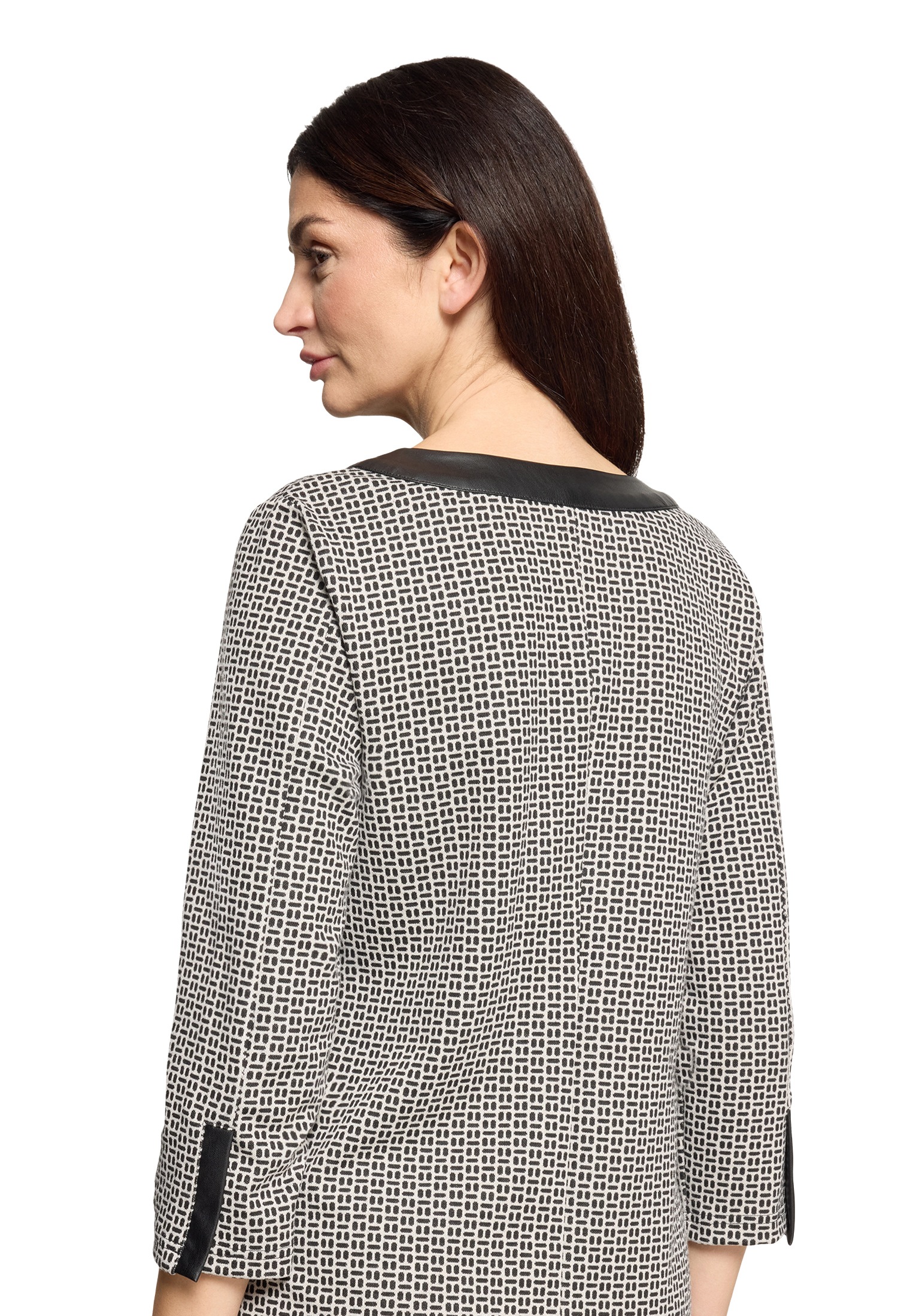 Betty Barclay Jerseykleid »Jerseykleid mit Eingrifftaschen«