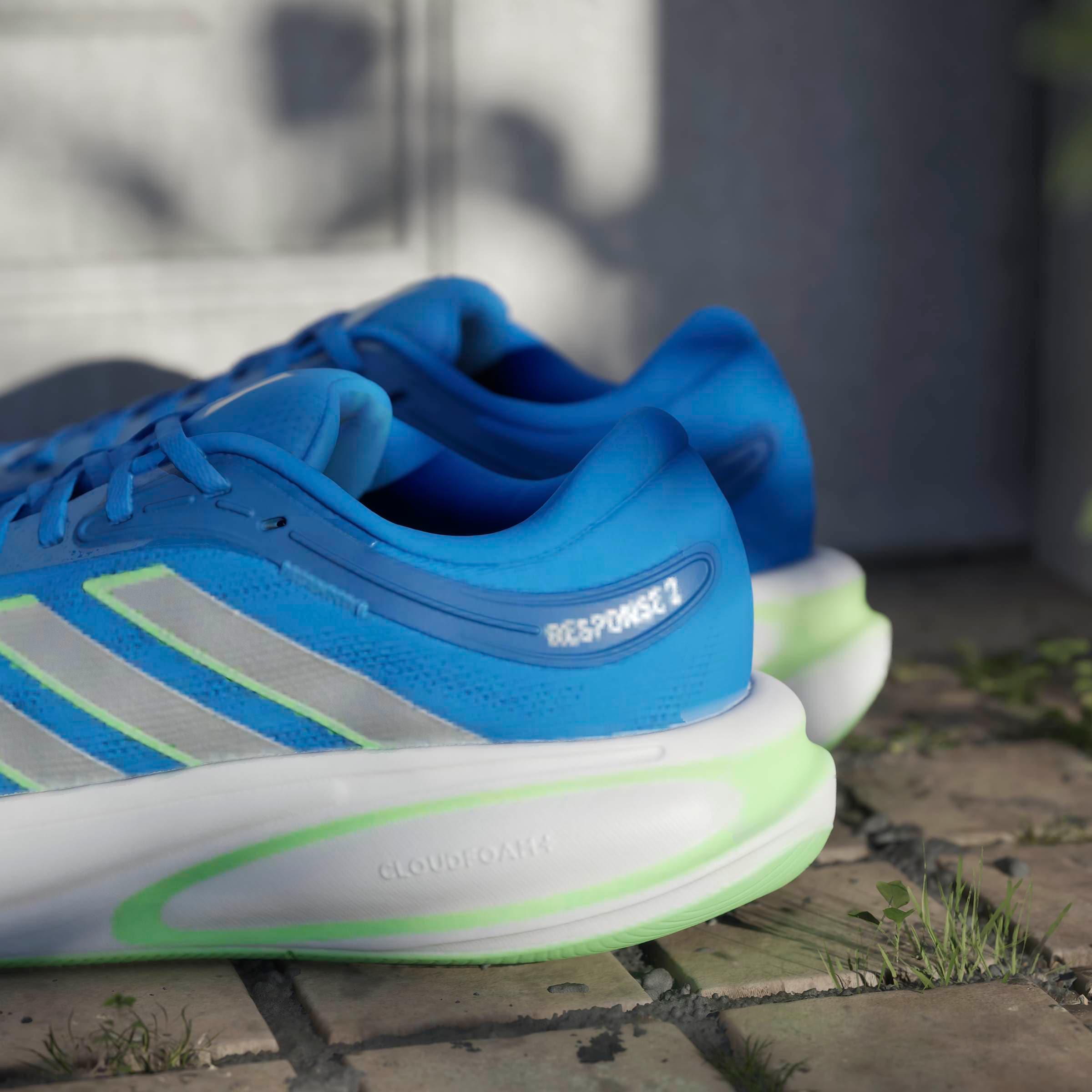 adidas Performance Laufschuh »RESPONSE 2«