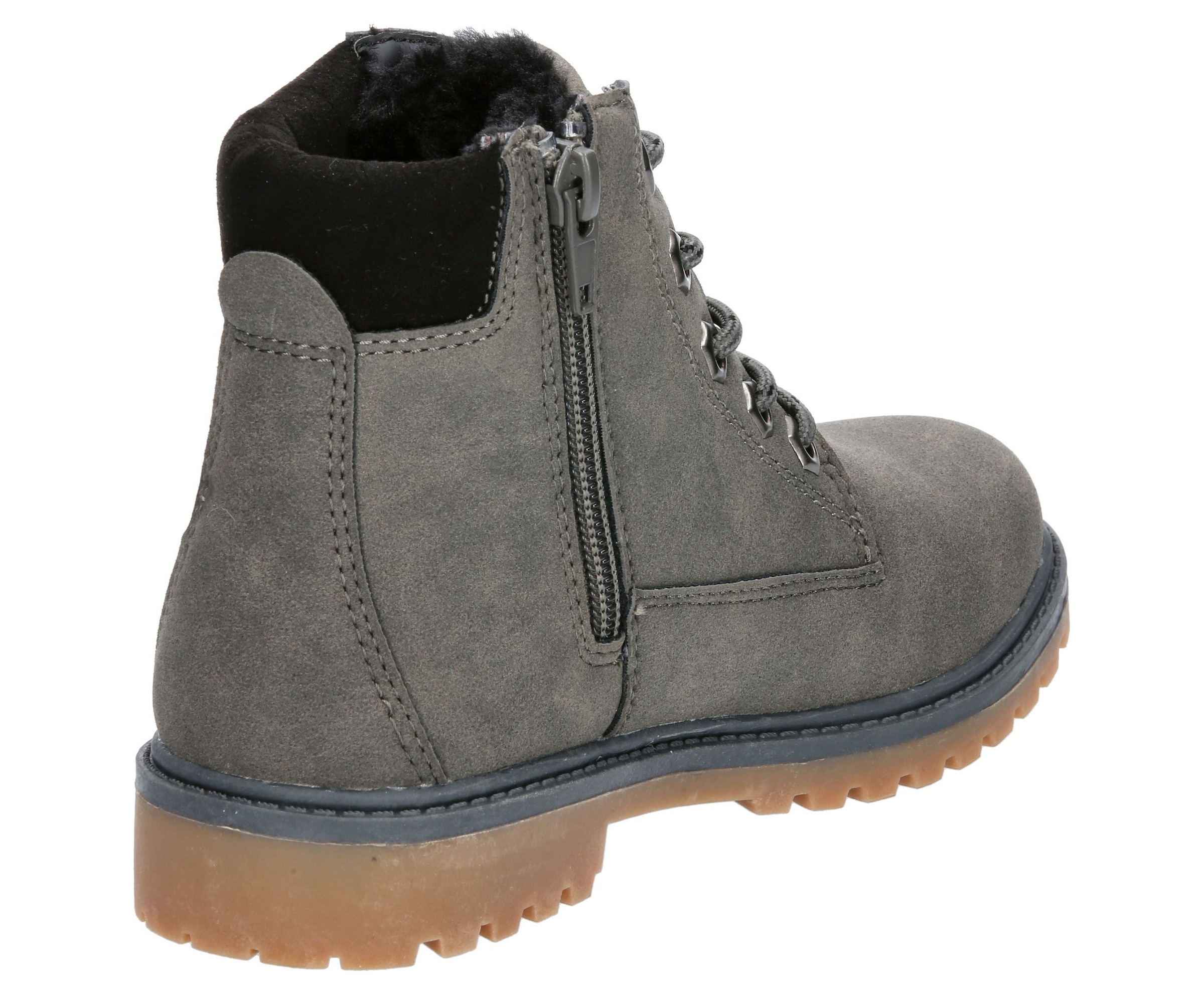 Lico Winterstiefel »Winterstiefel Elian«