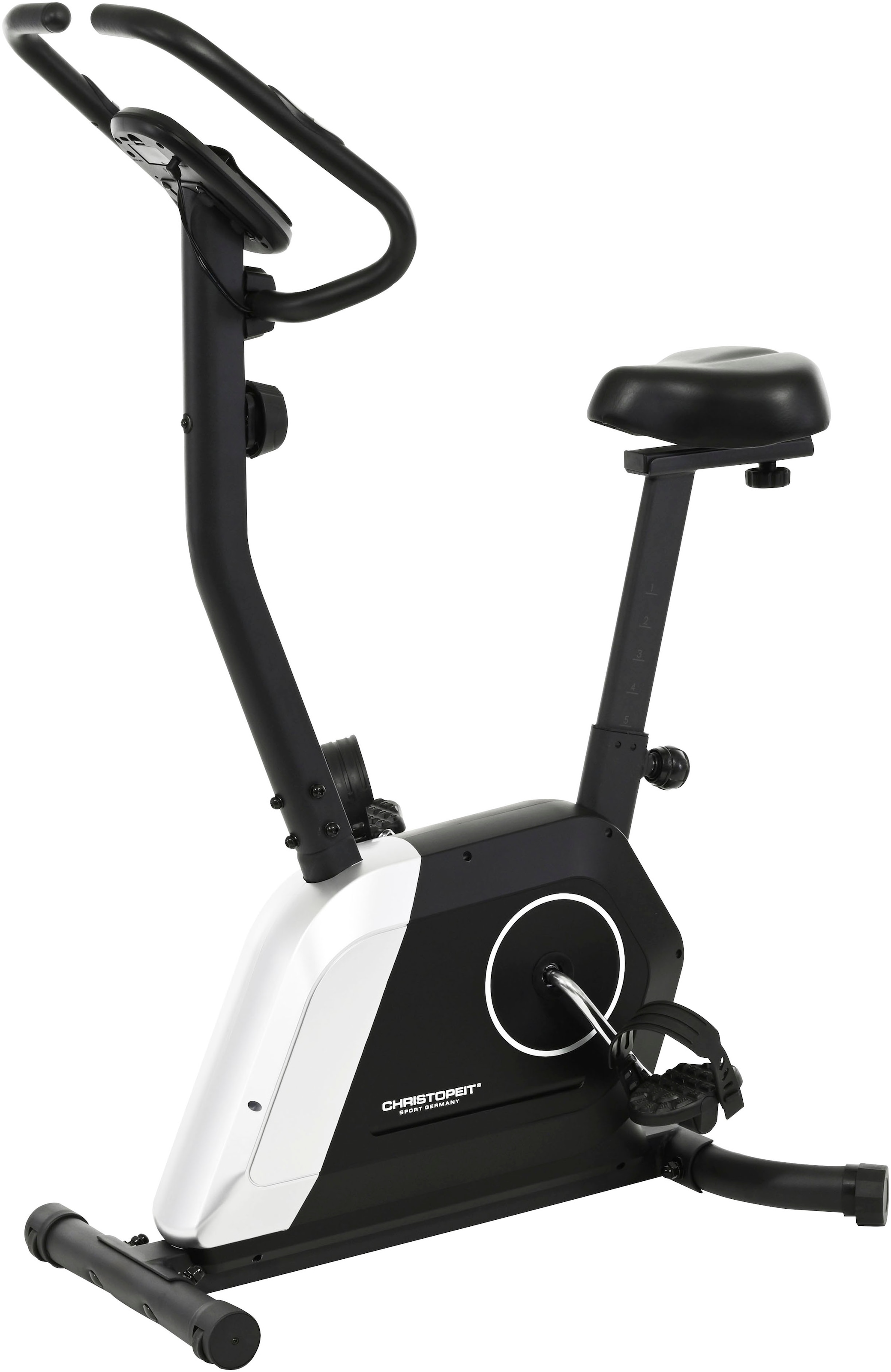 Christopeit Sport Heimtrainer »Heimtrainer Active«