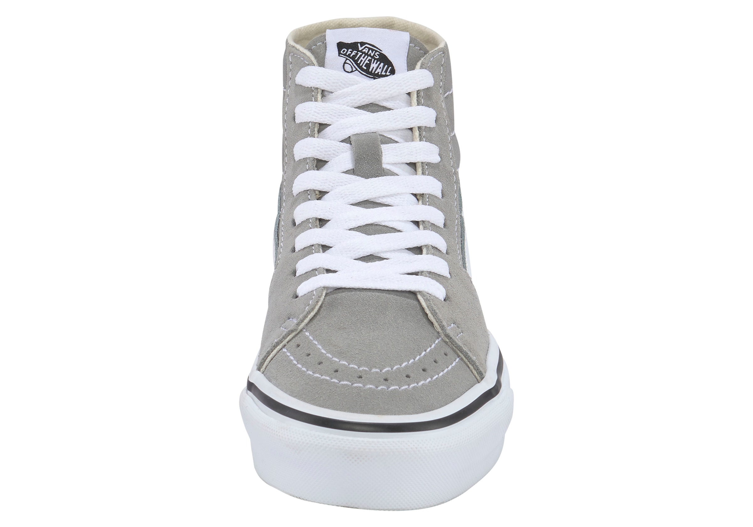 Vans Sneaker »SK8-Hi Tapered«, unisex