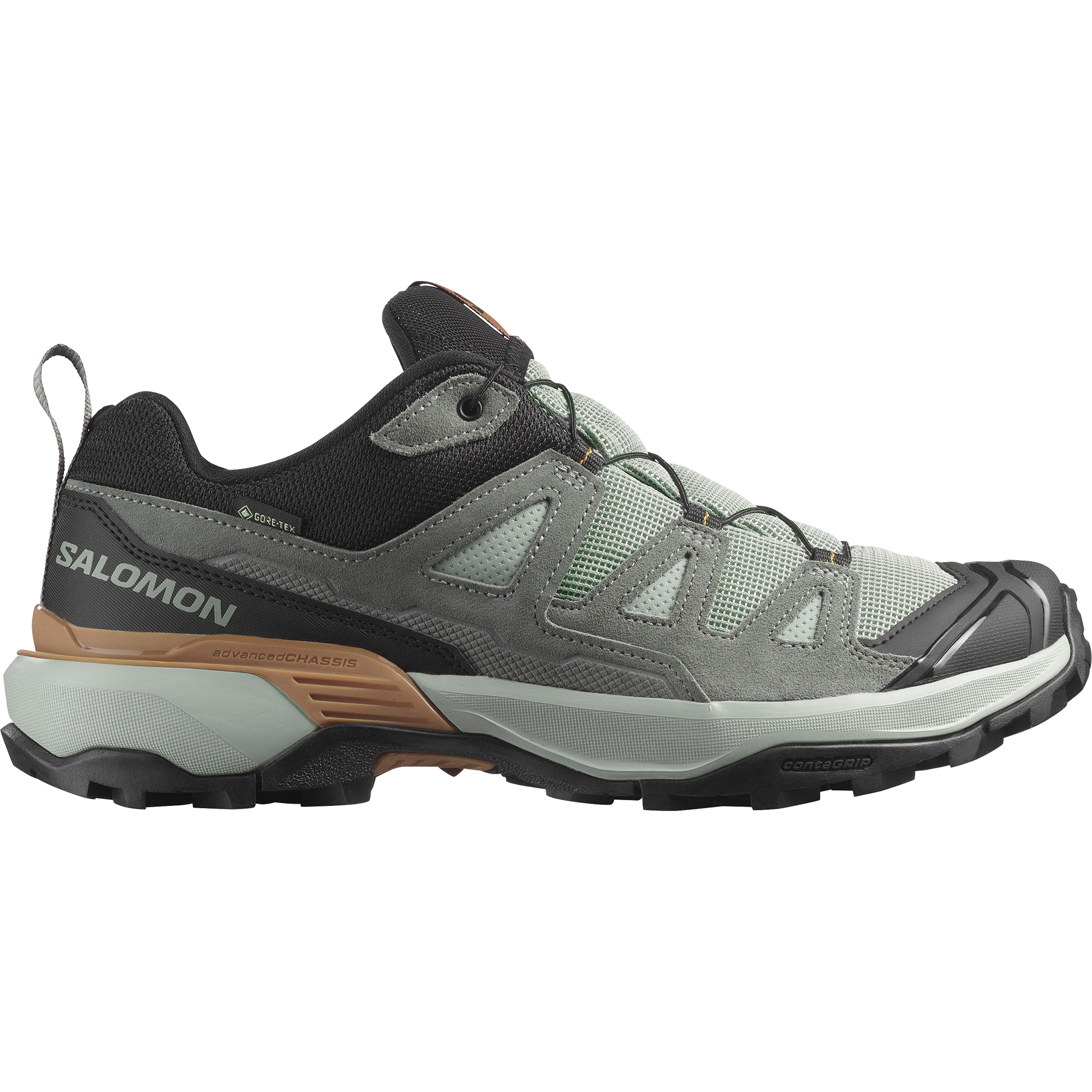 Salomon Outdoorschuh »X ULTRA 360 LTR GORE-TEX«  wasserdicht dank Gore-Tex Membrane