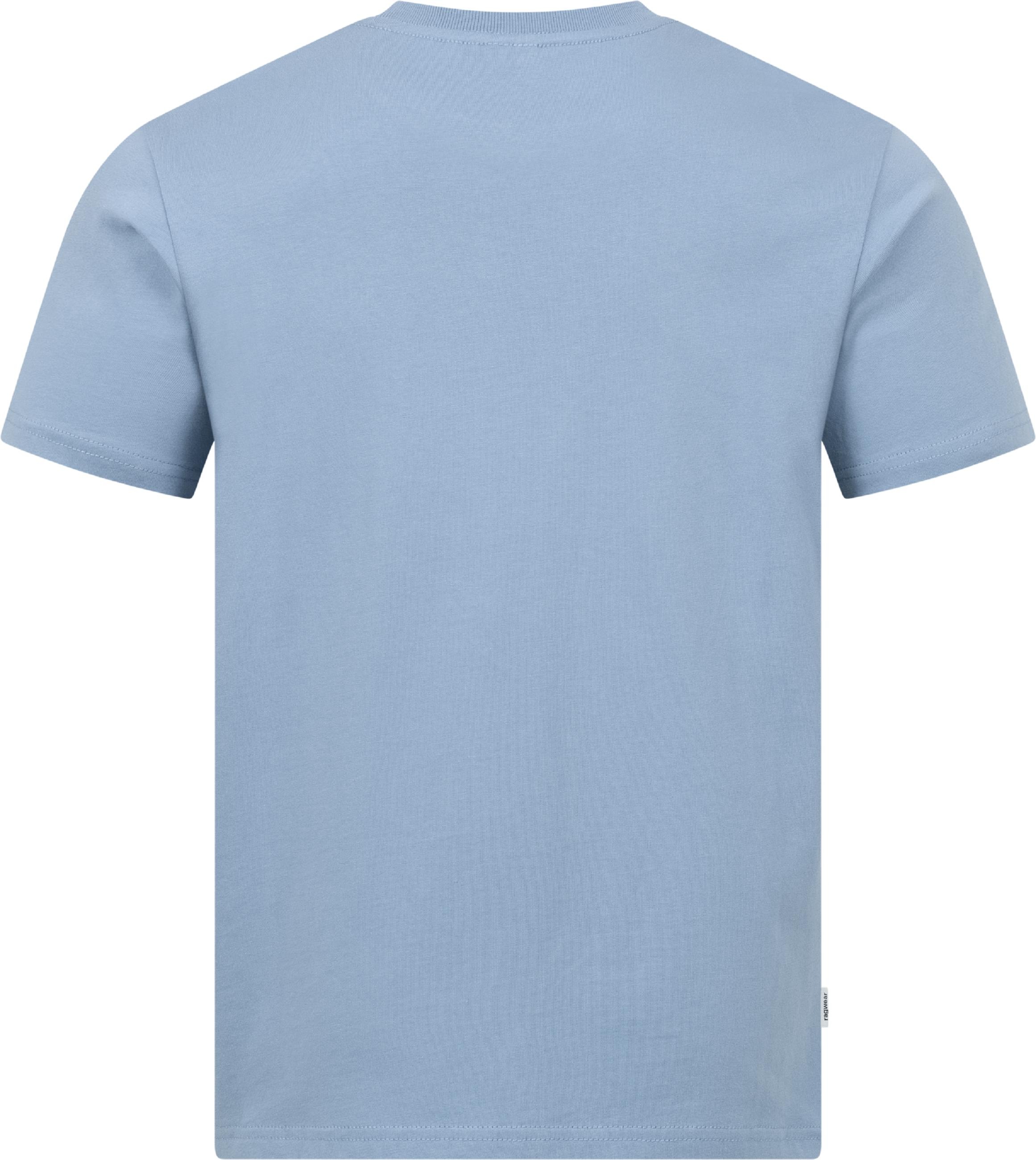 Ragwear T-Shirt »T-Shirt Samms H Gots YOUMODO«