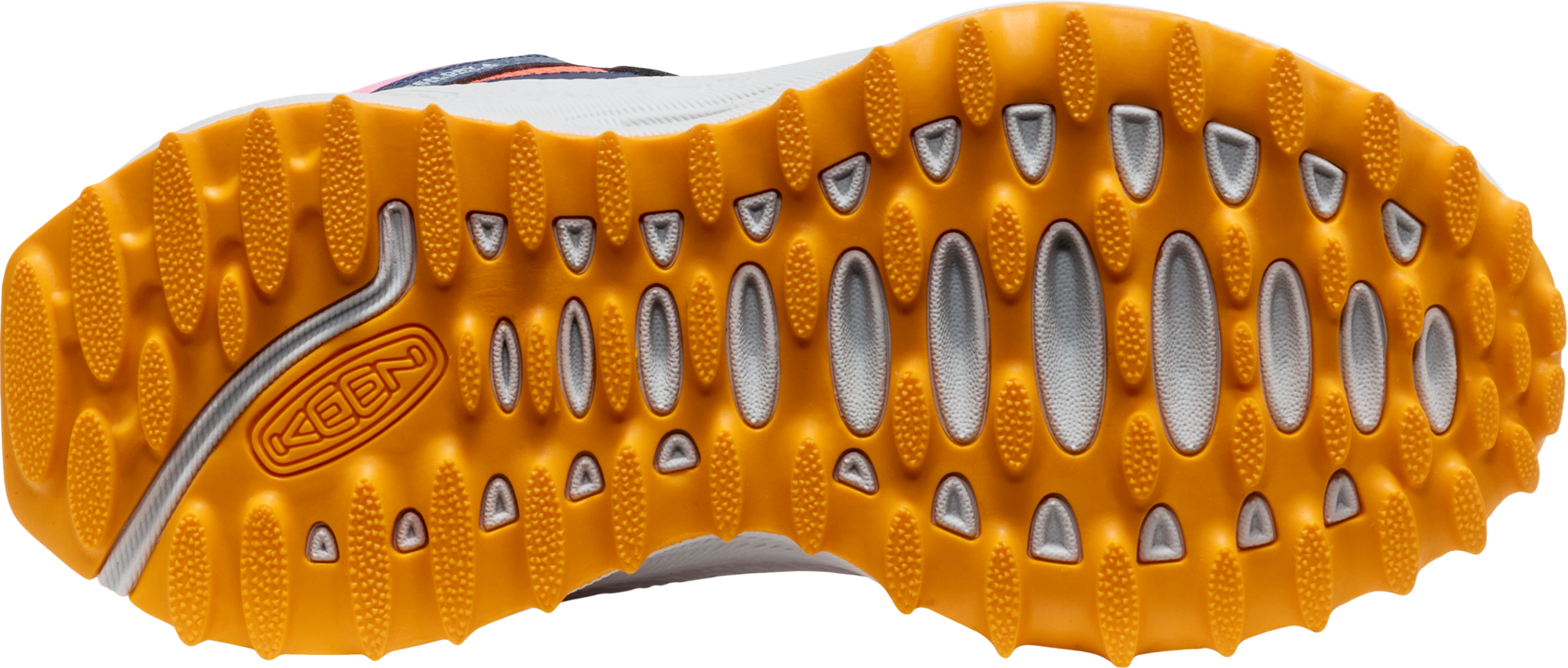 Keen Outdoorschuh »ZIONIC MID WP«  wasserdicht