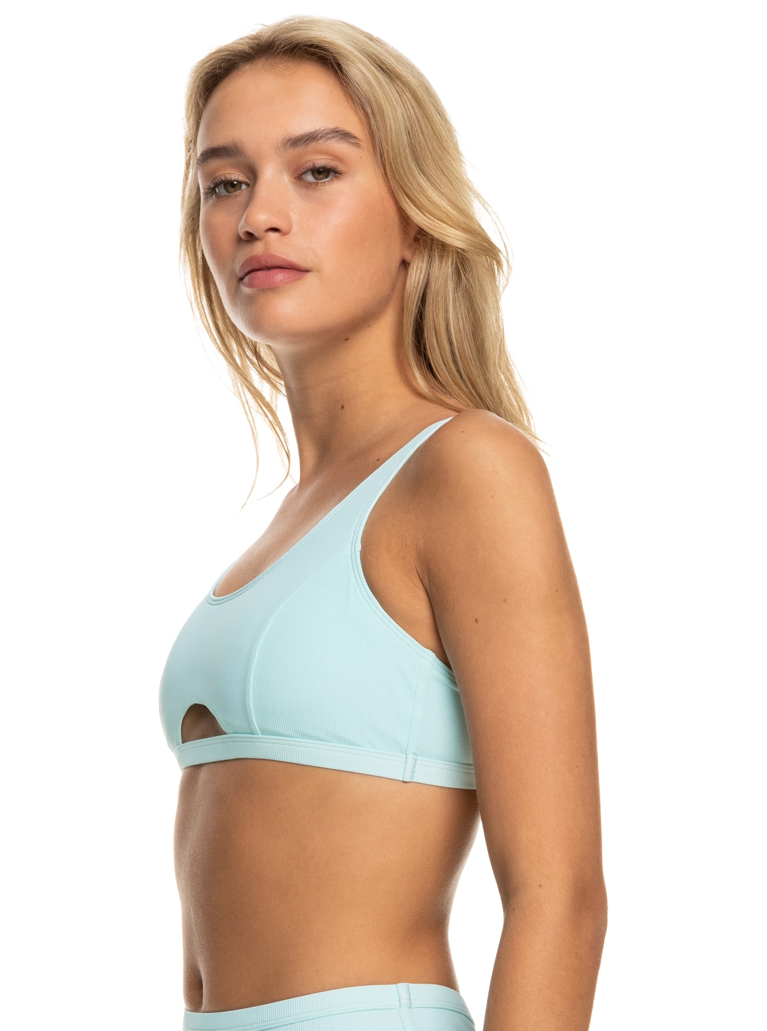 Roxy Bandeau-Bikini-Top »Roxy Pro The Tilt Shift«