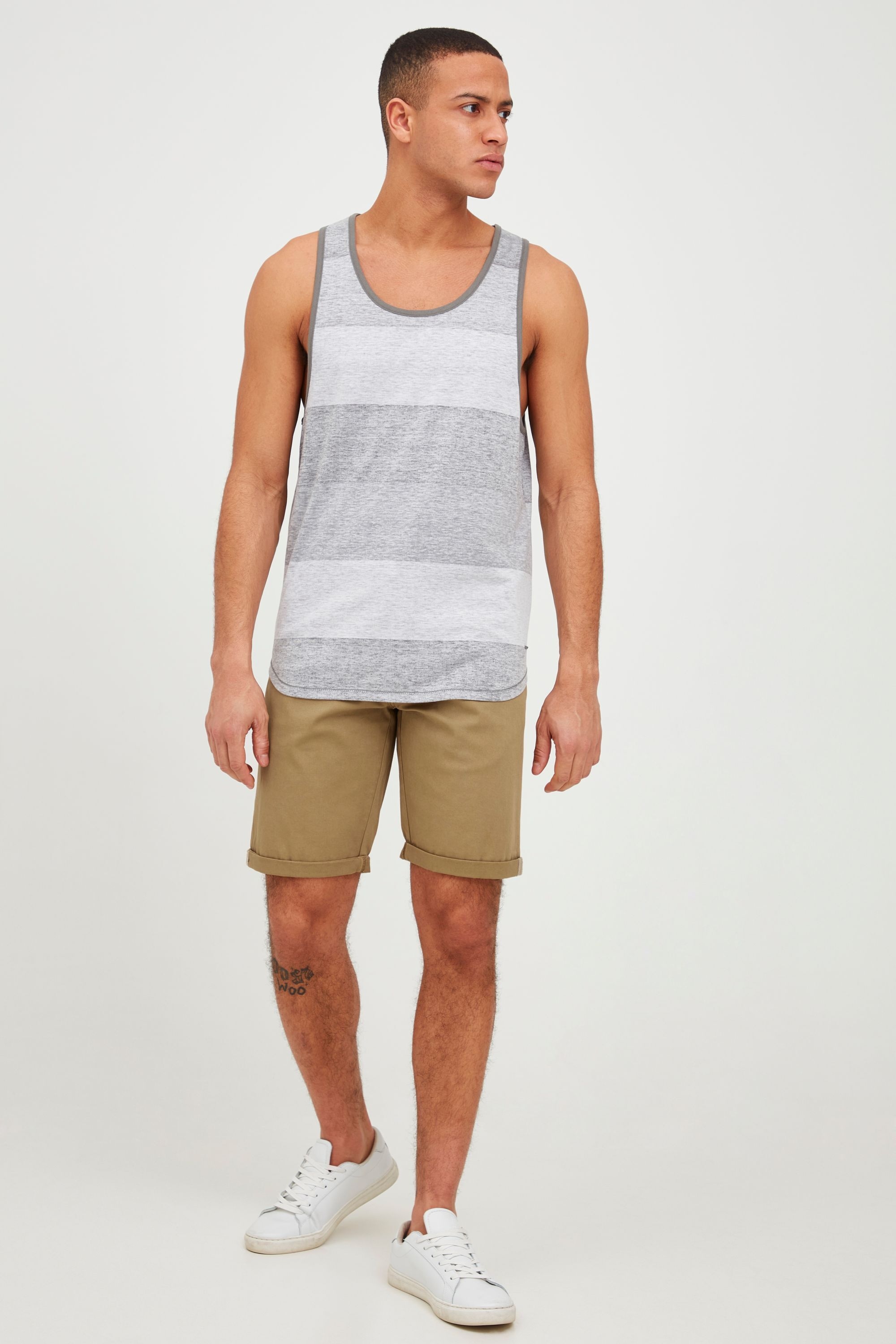 !Solid Chinoshorts »Chinoshorts SDMaris«