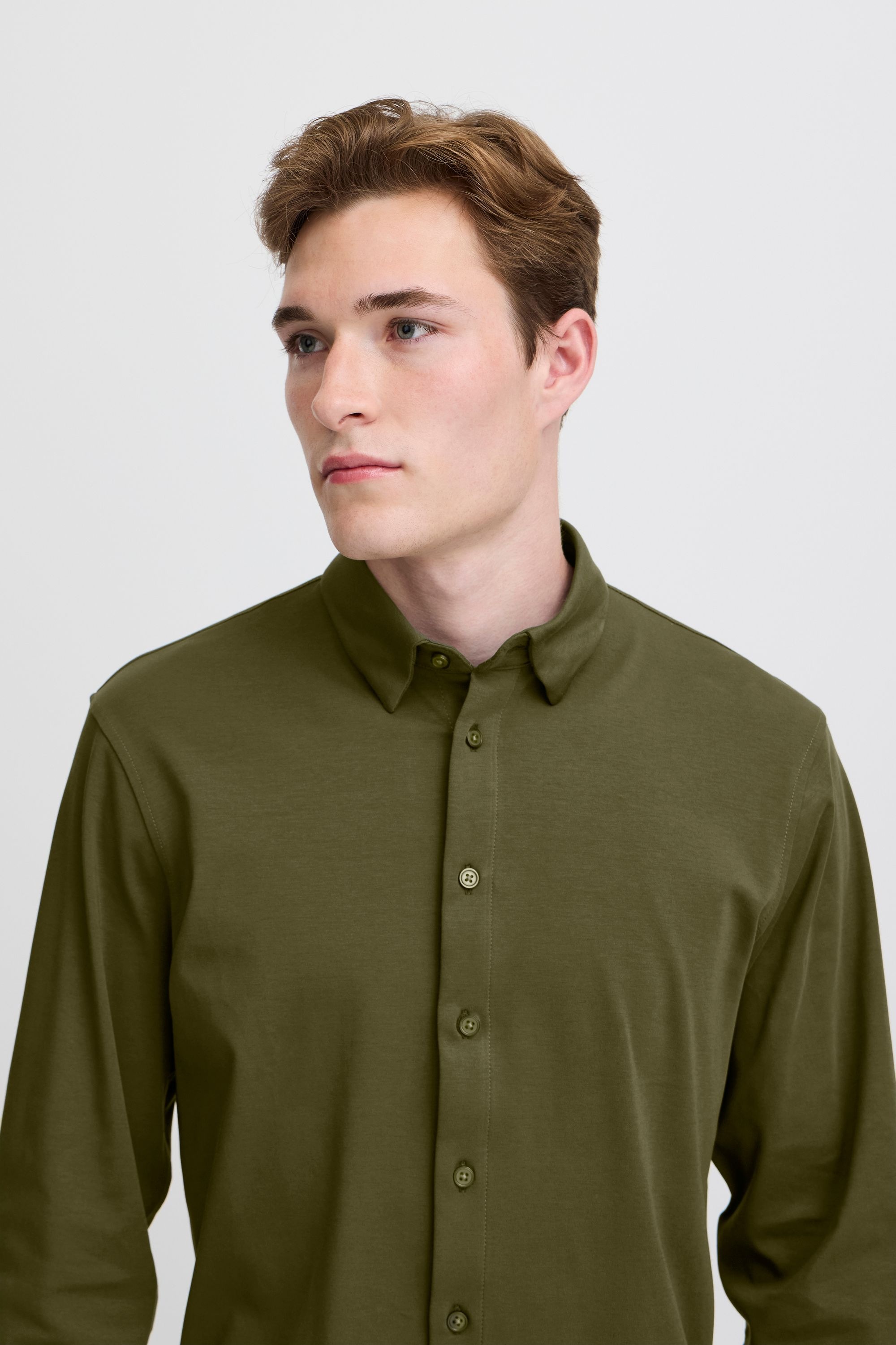 Casual Friday Langarmhemd »Langarmhemd CFArthur«