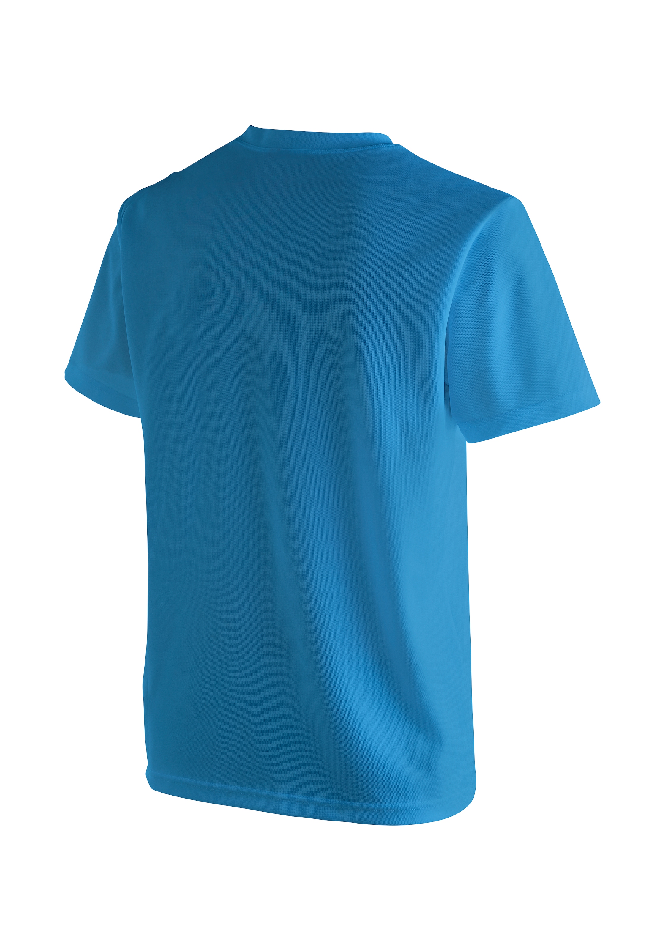 Maier Sports Funktionsshirt »Walter Print«, Passform bei Shirt shoppen Funktionales, online mit komfortables OTTO T- idealer