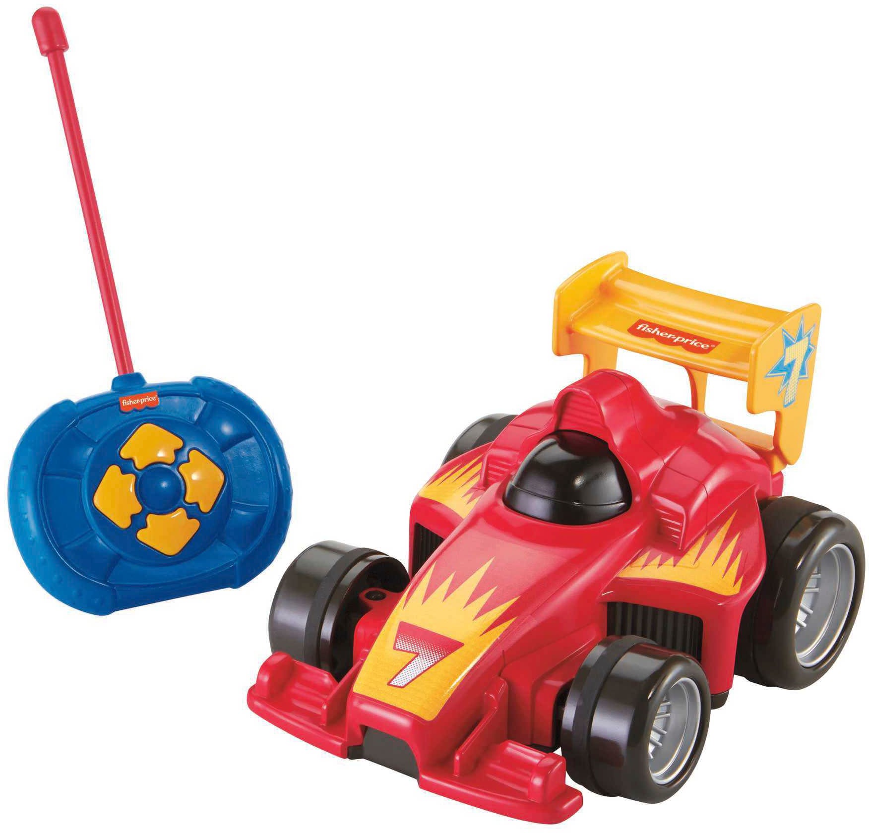 Fisher-Price® RC-Auto »Fernlenkflitzer«