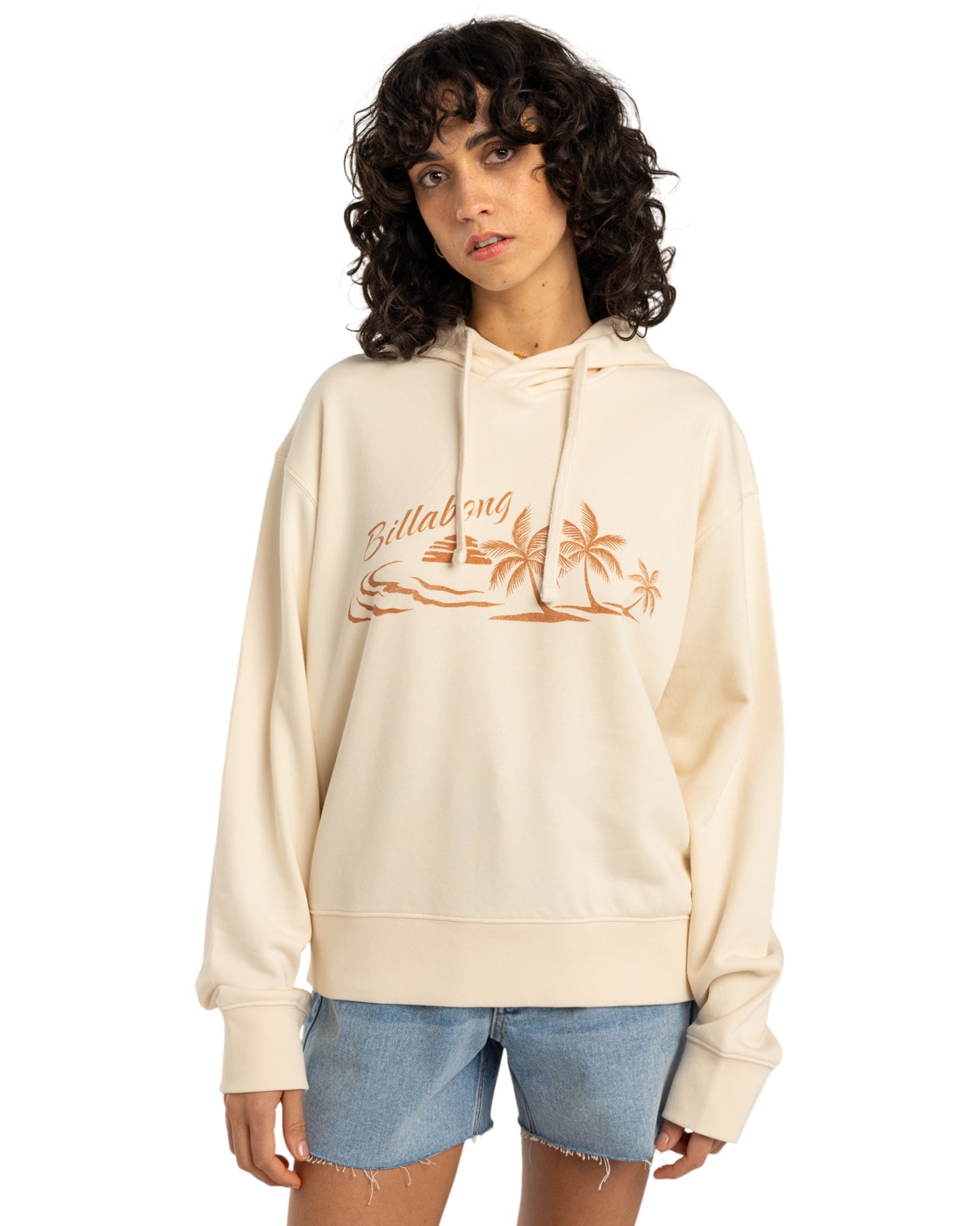 Billabong Hoodie »Beach Tropics«