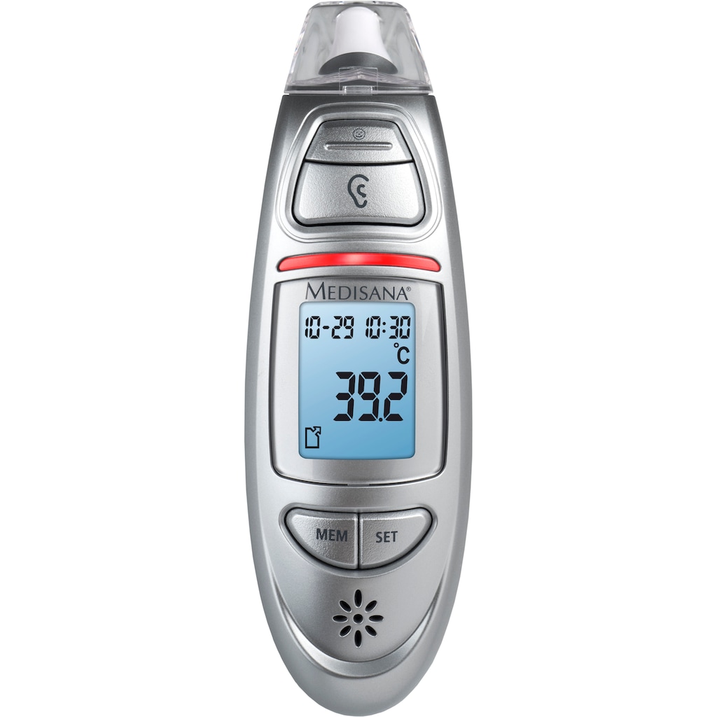 Medisana Fieberthermometer »TM 750 Connect«