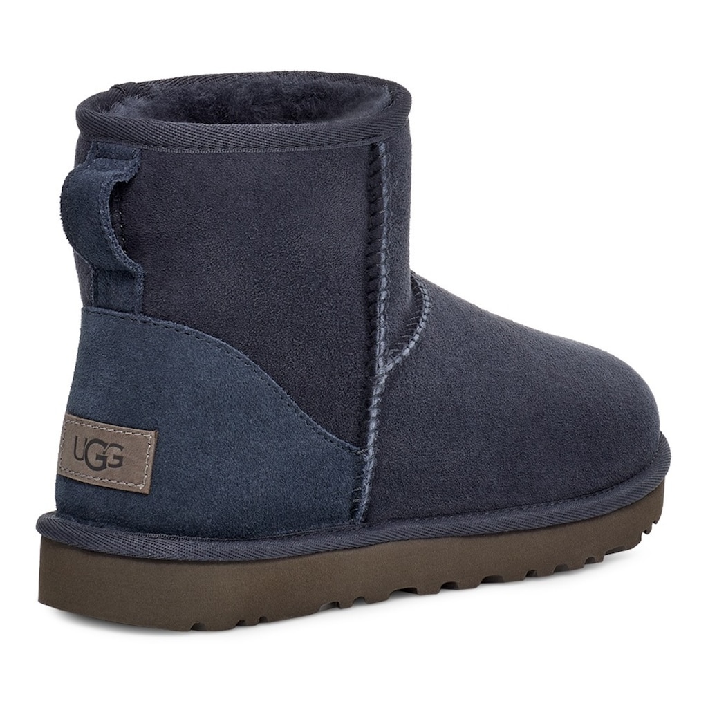 UGG Winterboots »Classic Mini 2«