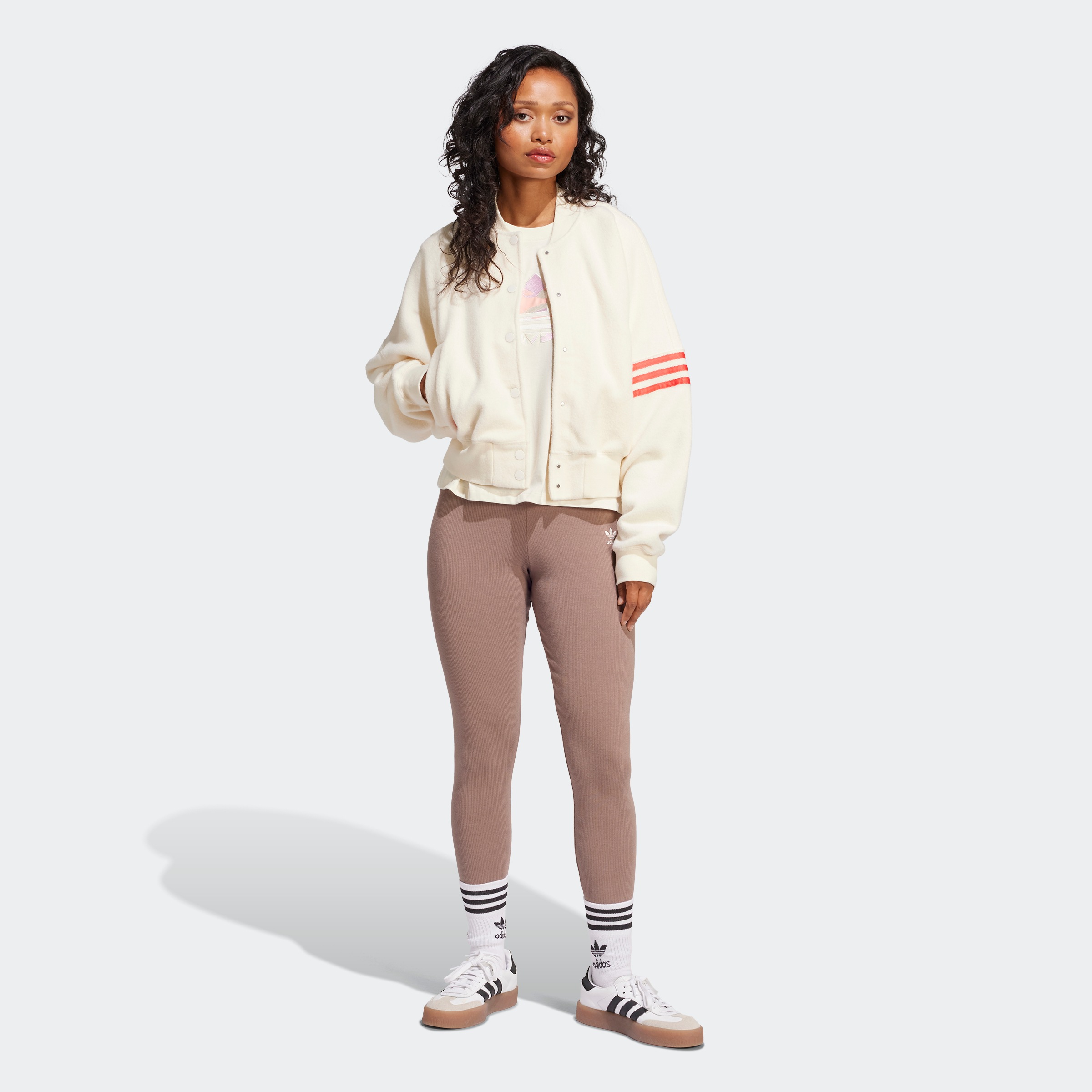 adidas Originals Outdoorjacke »NC BOMBER JKT«