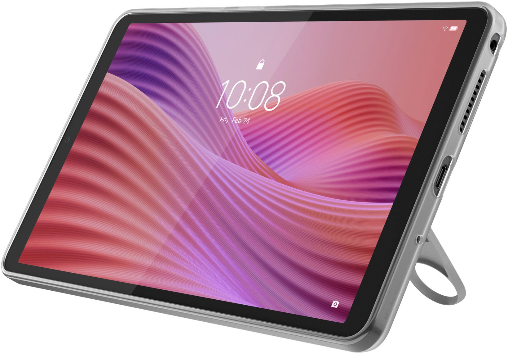 Lenovo Tablet »LENOVO Tab One (8,7 Zoll)« (22,09 cm / 8,7 ″) Android 64 GB HD+ )