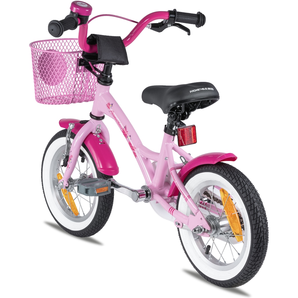 PROMETHEUS BICYCLES Kinderfahrrad »Hawk«, 1 Gang