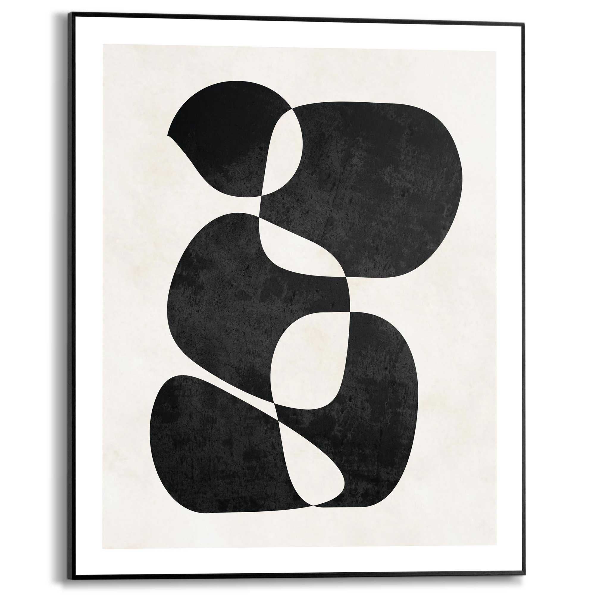 Reinders! Bild mit Rahmen »Imagination«