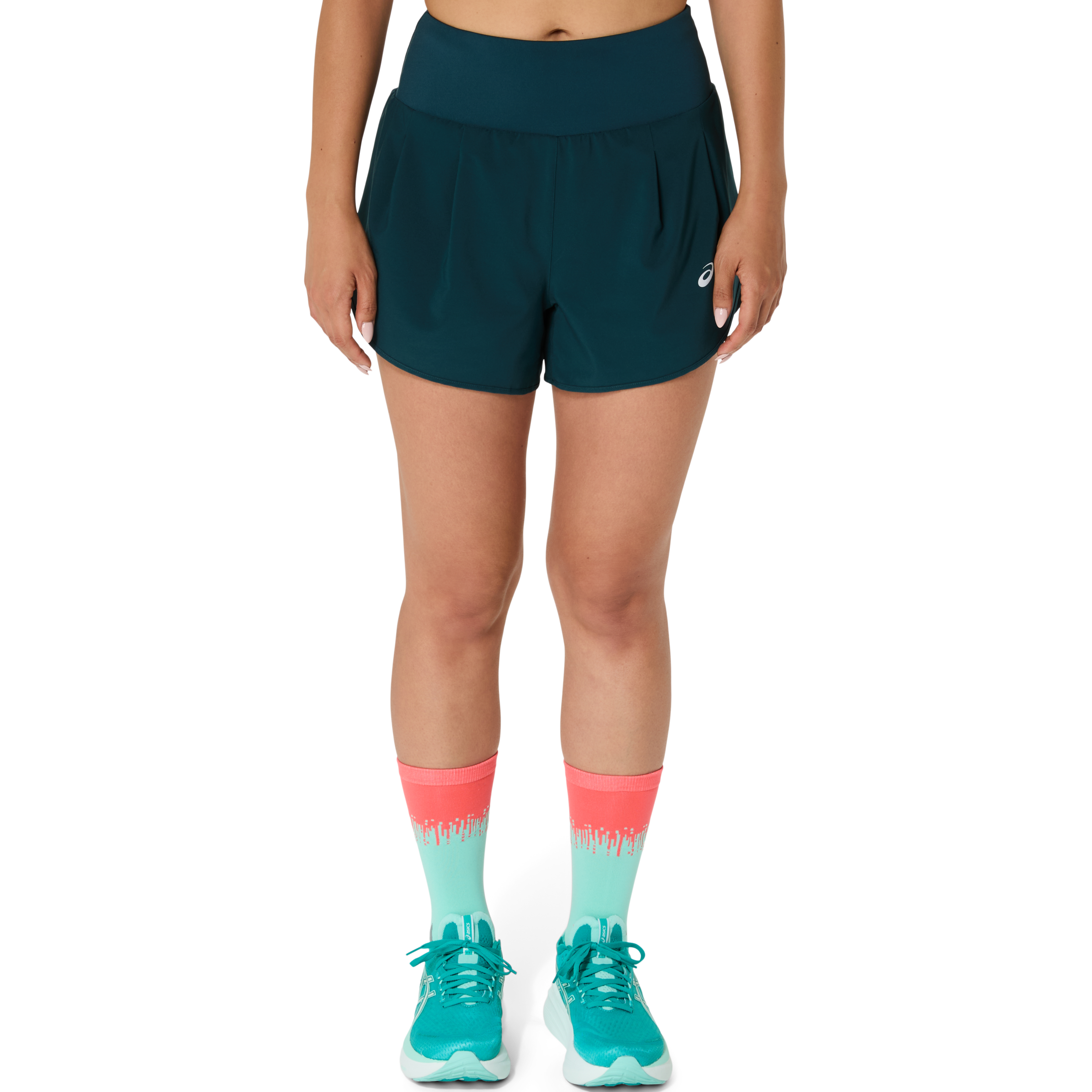 Asics Laufshorts »ROAD 3.5IN SHORT«