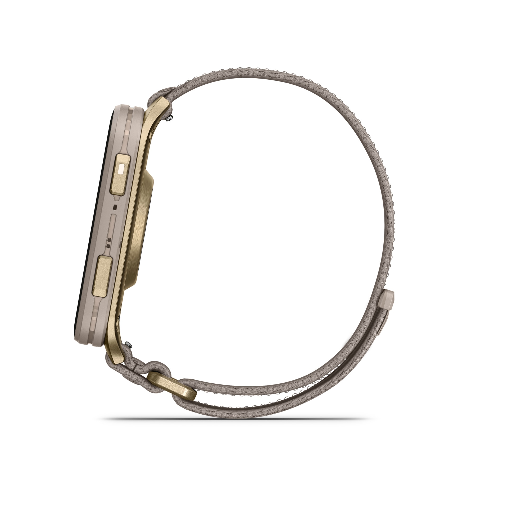 Garmin Smartwatch »Venu X1« (5,08 cm / 2 ″)