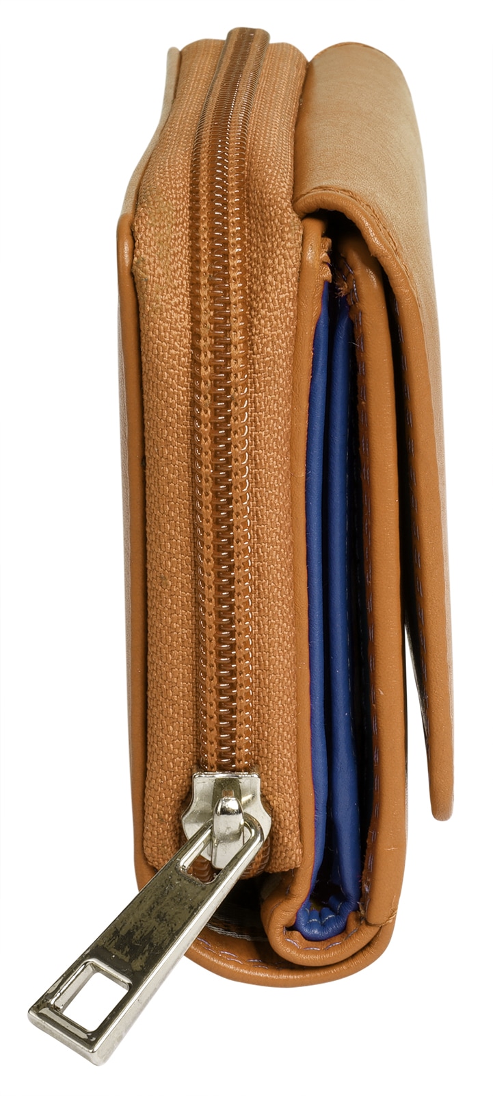 Samantha Look Geldbörse echt Leder