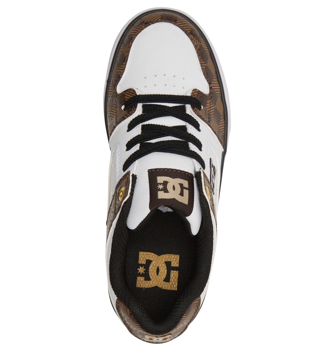 DC Shoes Skateschuh »Pure Elastic«